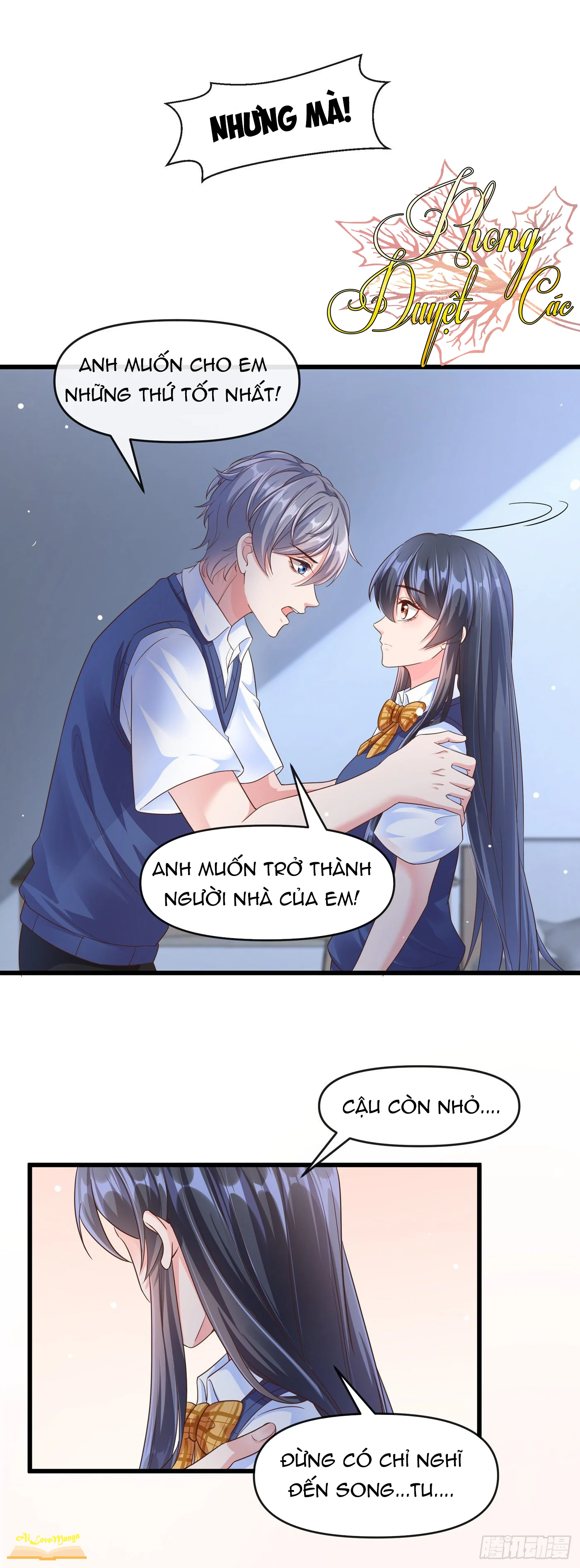 Hệ Thống Xuyên Nhanh: Ác Nam Không Dễ Chọc Chap 33 - Next Chap 34