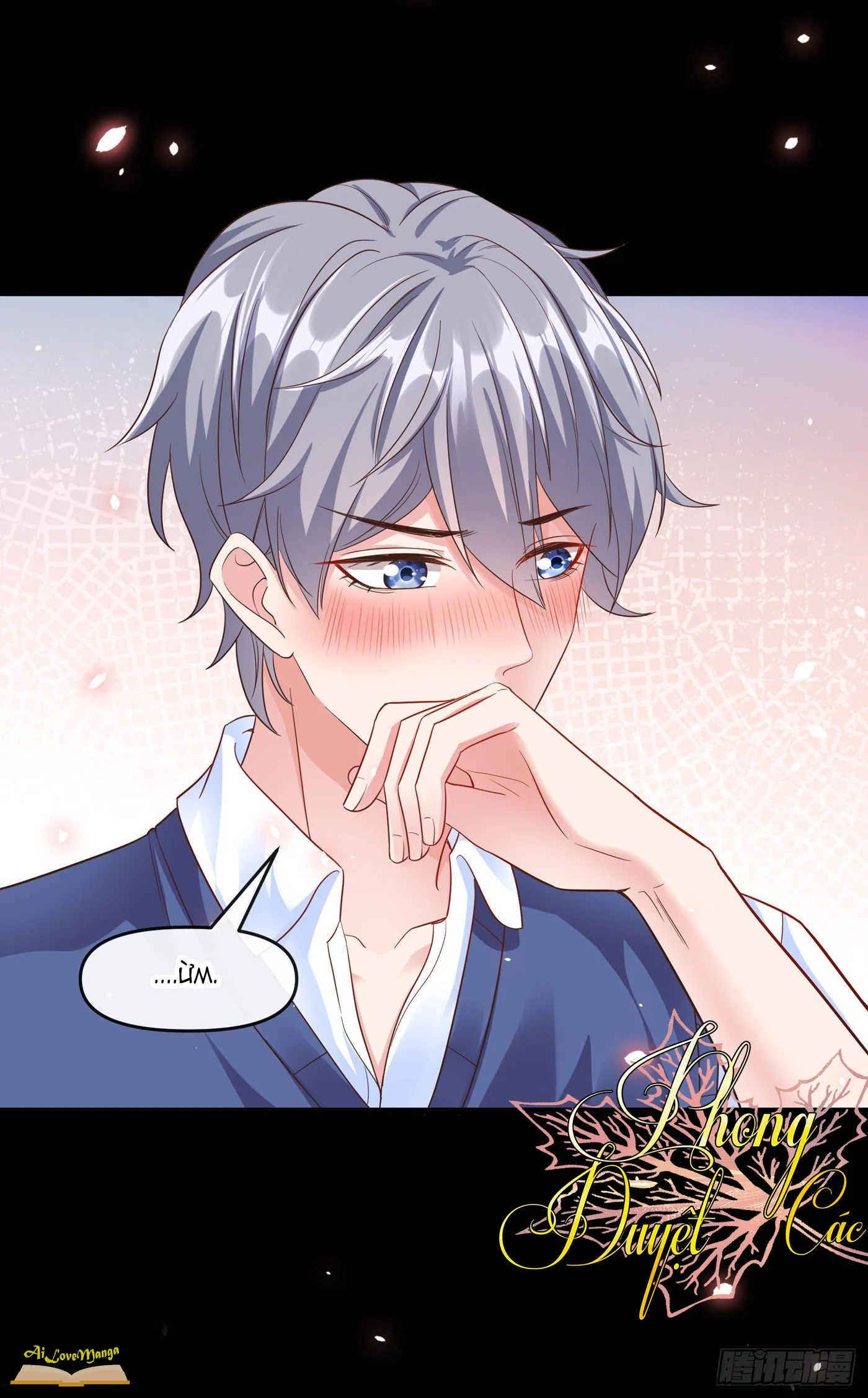 Hệ Thống Xuyên Nhanh: Ác Nam Không Dễ Chọc Chap 33 - Next Chap 34