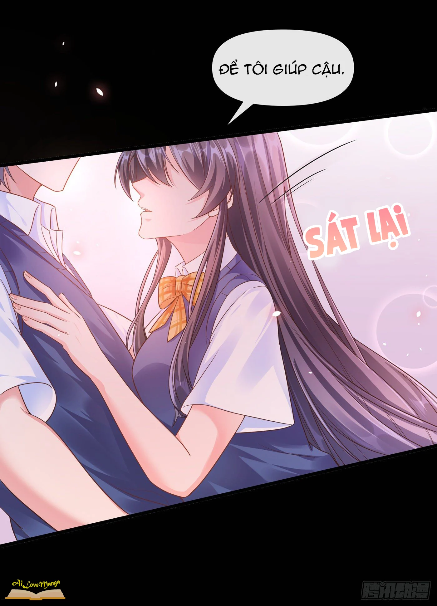 Hệ Thống Xuyên Nhanh: Ác Nam Không Dễ Chọc Chap 33 - Next Chap 34