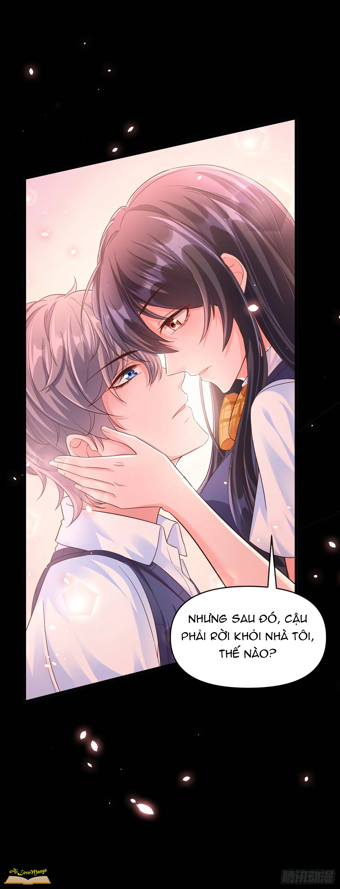 Hệ Thống Xuyên Nhanh: Ác Nam Không Dễ Chọc Chap 33 - Next Chap 34