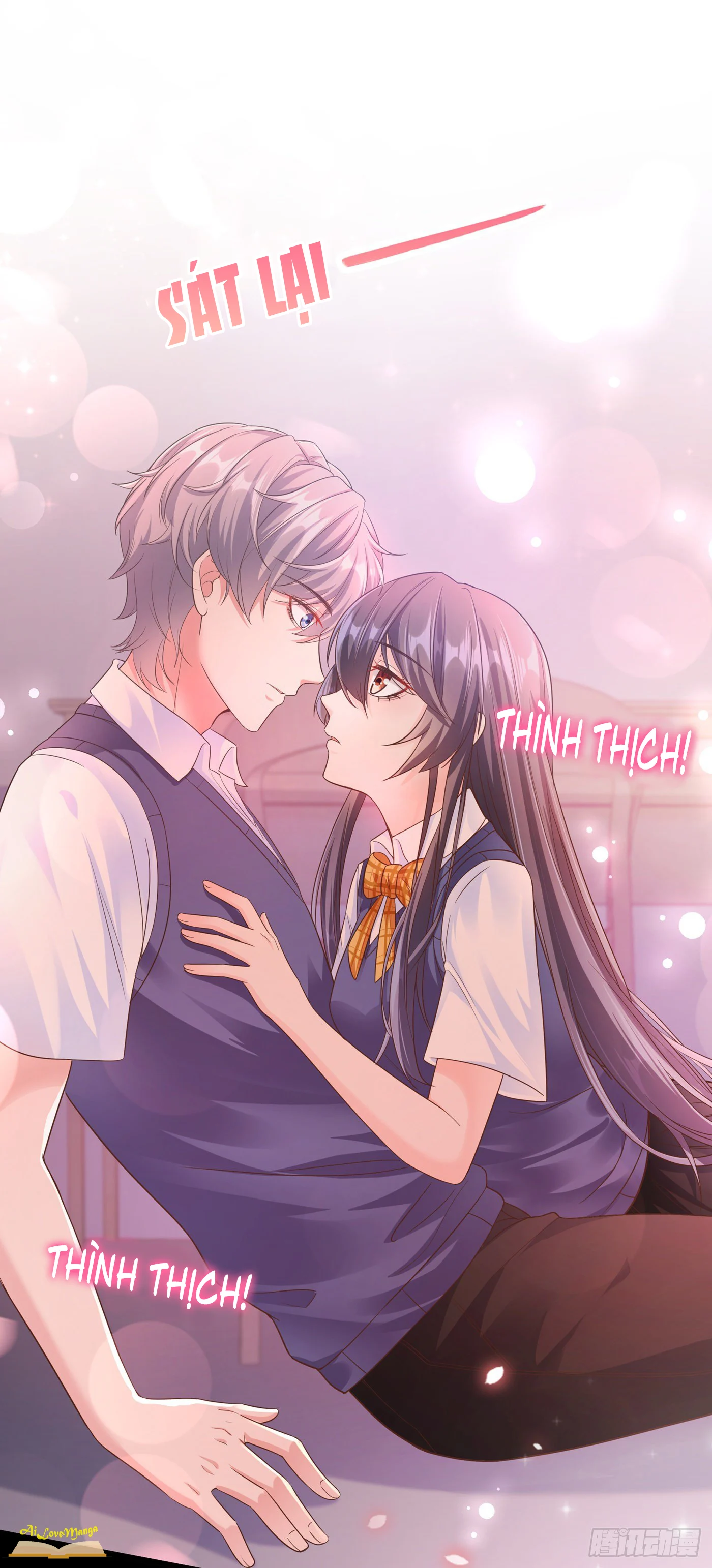 Hệ Thống Xuyên Nhanh: Ác Nam Không Dễ Chọc Chap 34 - Next Chap 35