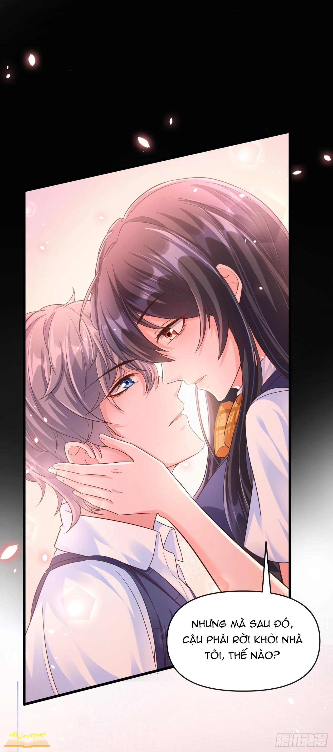 Hệ Thống Xuyên Nhanh: Ác Nam Không Dễ Chọc Chap 34 - Next Chap 35