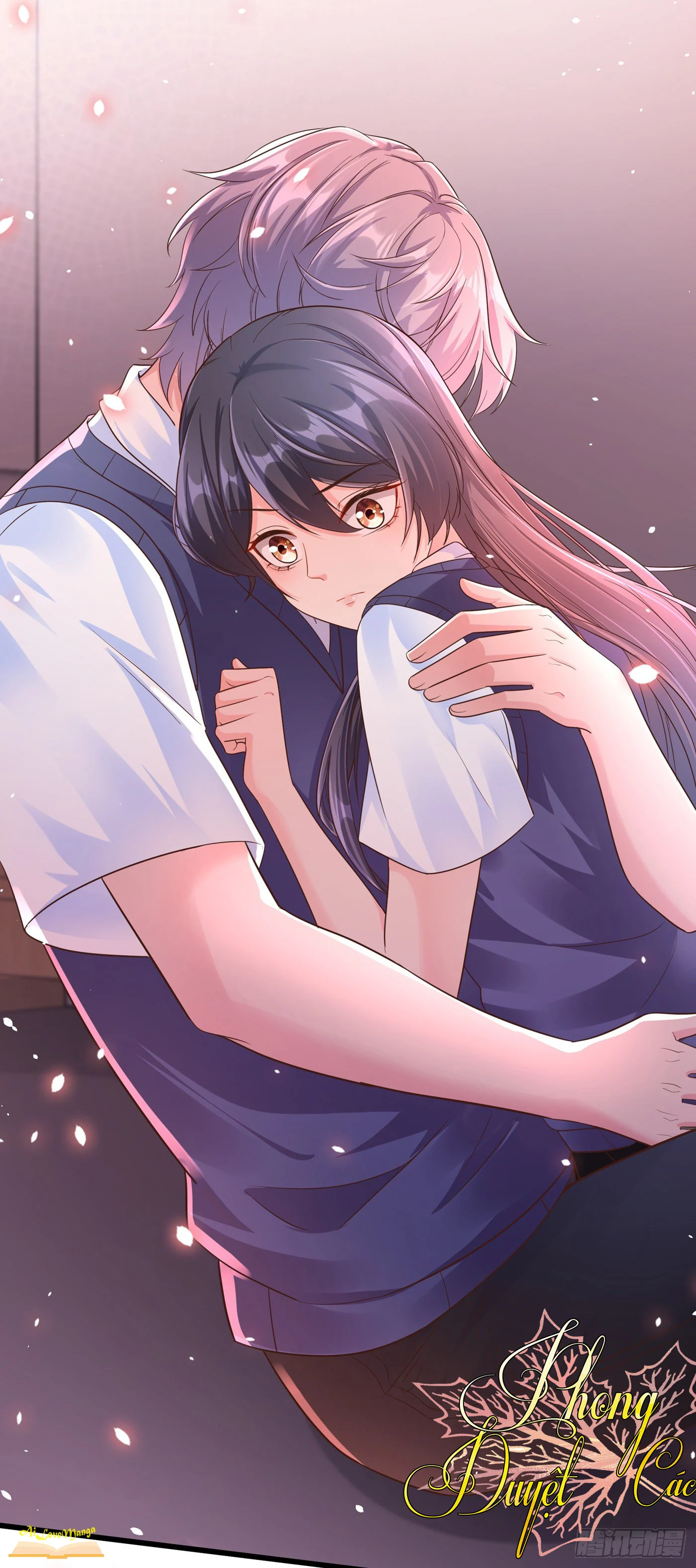 Hệ Thống Xuyên Nhanh: Ác Nam Không Dễ Chọc Chap 34 - Next Chap 35