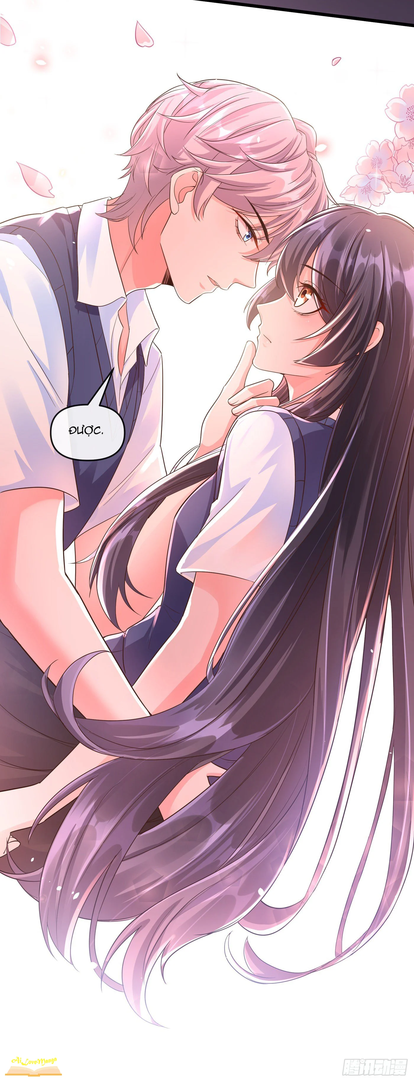 Hệ Thống Xuyên Nhanh: Ác Nam Không Dễ Chọc Chap 34 - Next Chap 35