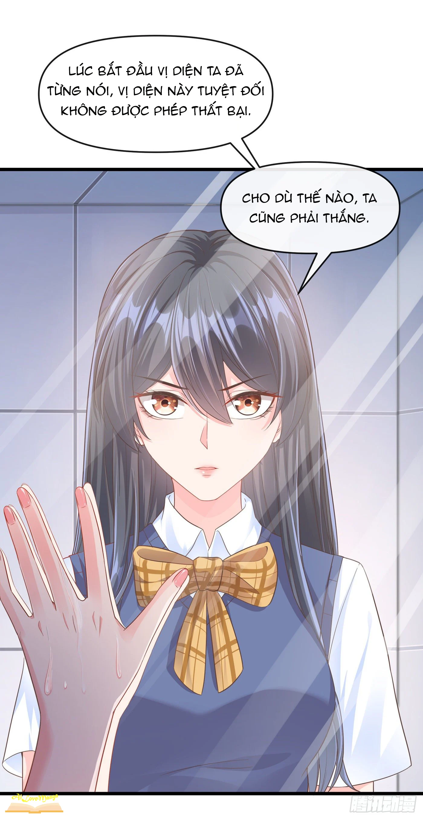 Hệ Thống Xuyên Nhanh: Ác Nam Không Dễ Chọc Chap 34 - Next Chap 35