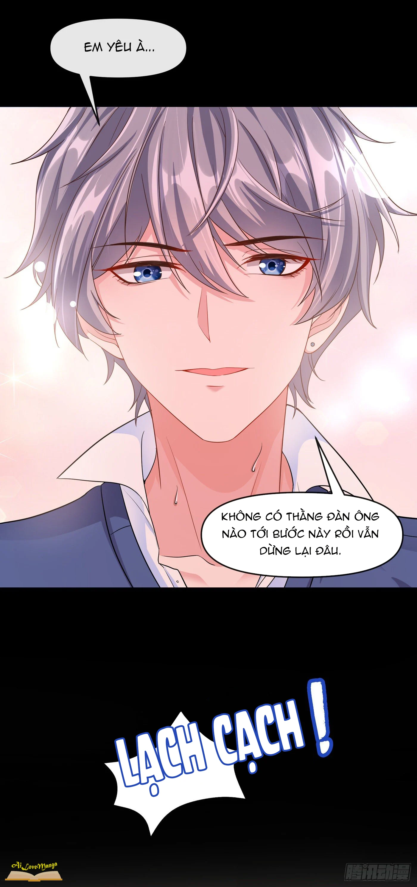 Hệ Thống Xuyên Nhanh: Ác Nam Không Dễ Chọc Chap 34 - Next Chap 35