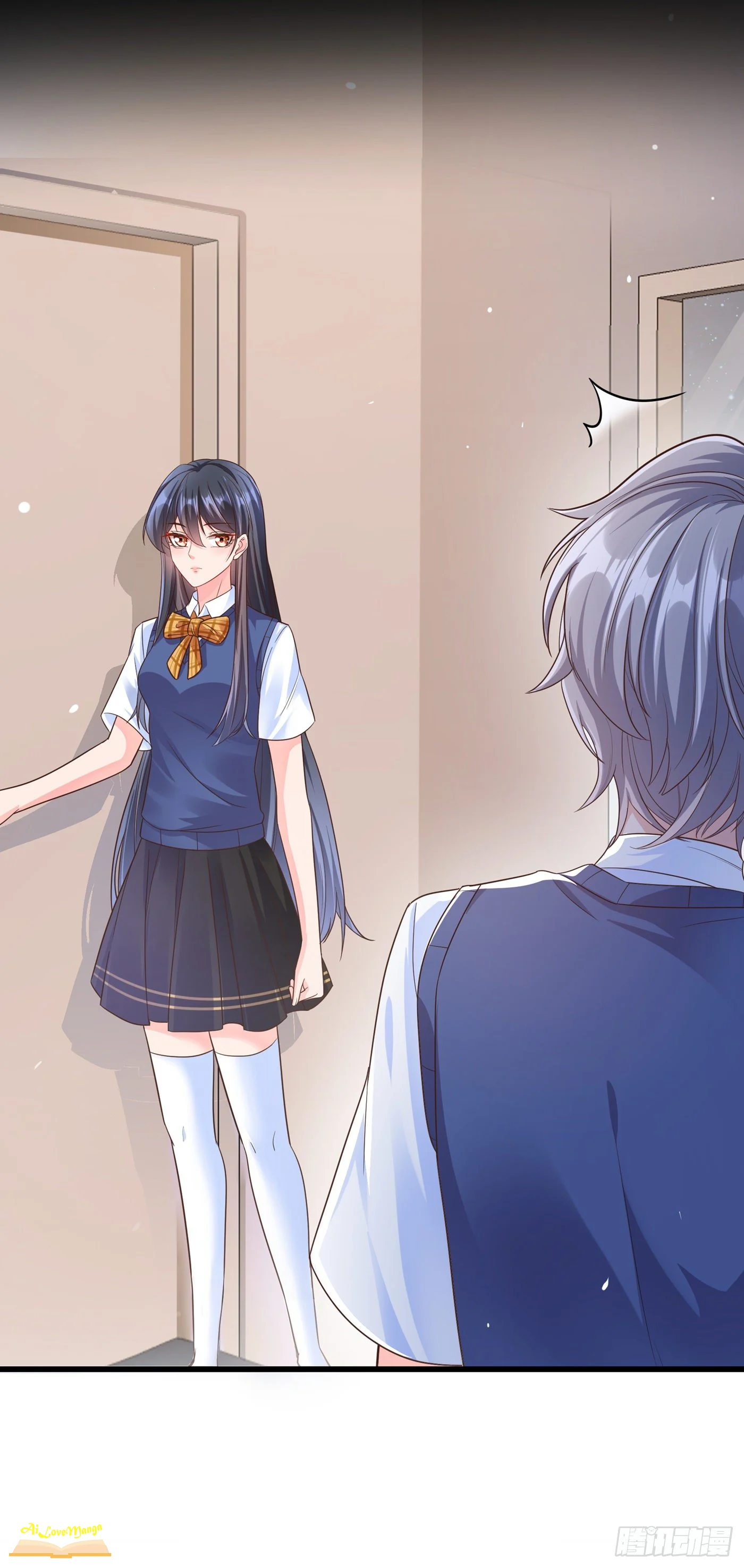 Hệ Thống Xuyên Nhanh: Ác Nam Không Dễ Chọc Chap 34 - Next Chap 35