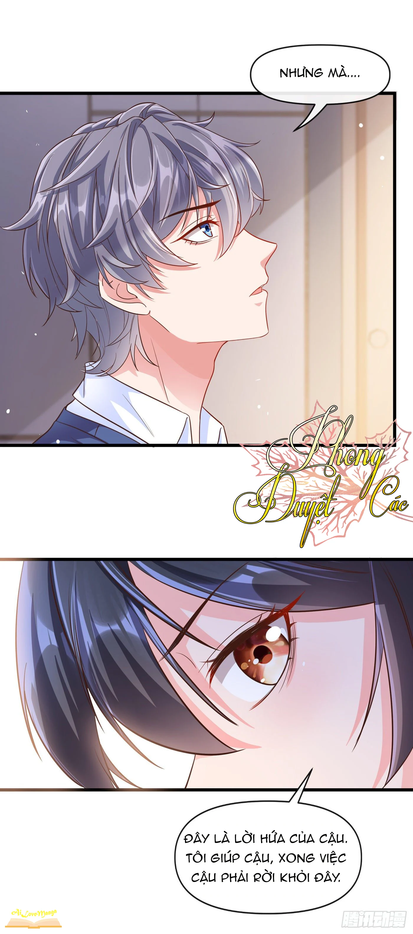 Hệ Thống Xuyên Nhanh: Ác Nam Không Dễ Chọc Chap 34 - Next Chap 35