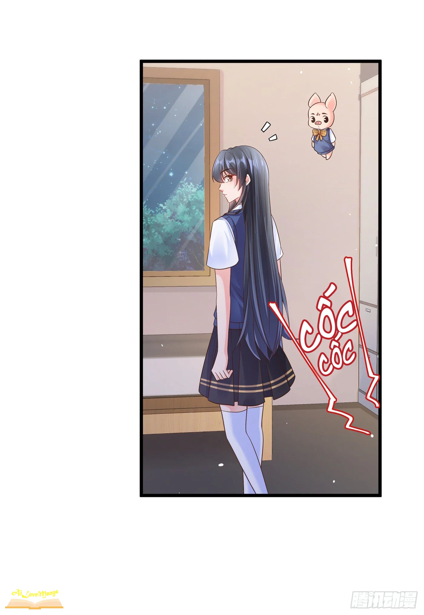 Hệ Thống Xuyên Nhanh: Ác Nam Không Dễ Chọc Chap 34 - Next Chap 35