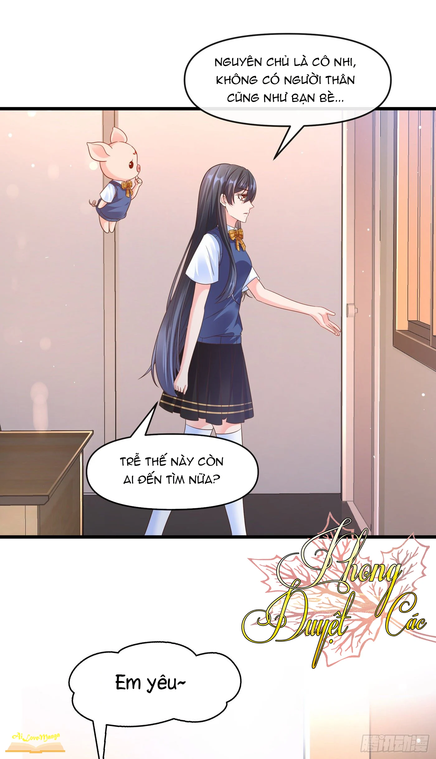 Hệ Thống Xuyên Nhanh: Ác Nam Không Dễ Chọc Chap 34 - Next Chap 35