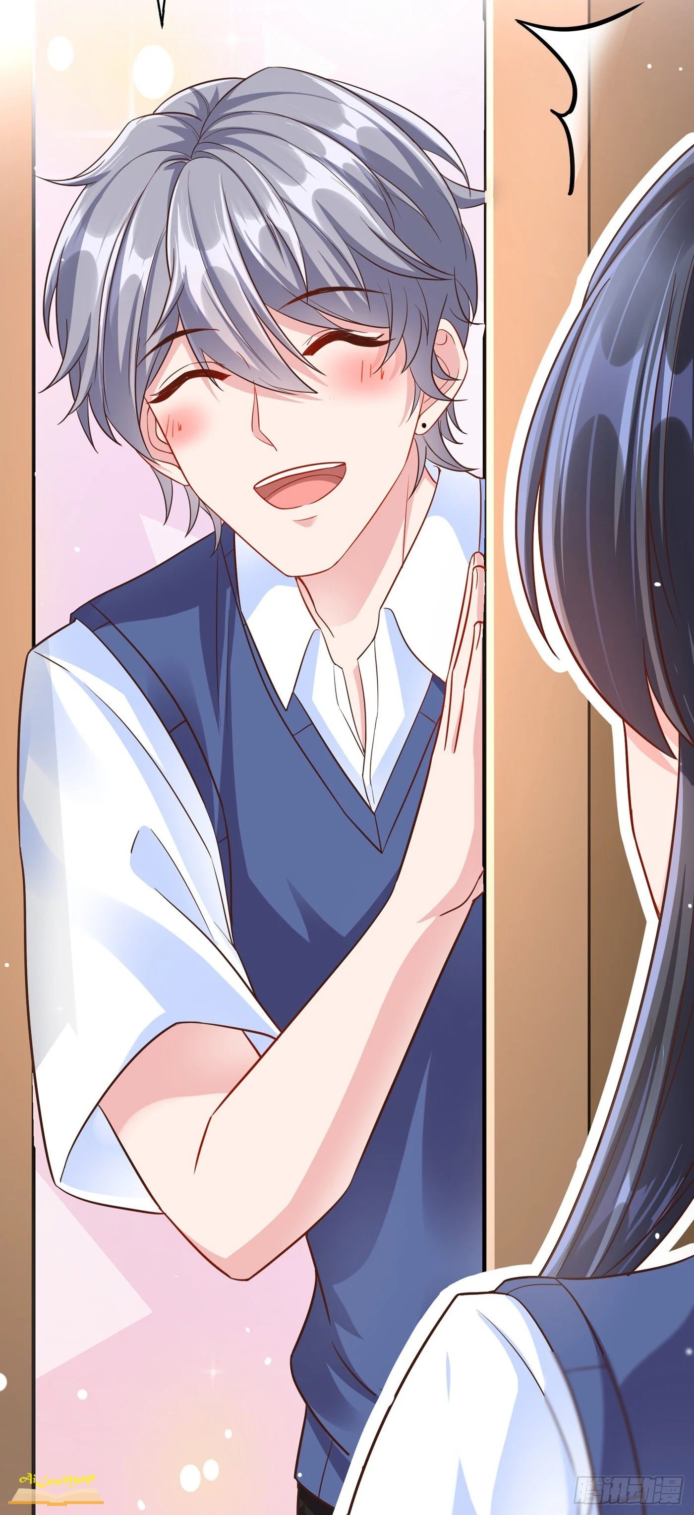 Hệ Thống Xuyên Nhanh: Ác Nam Không Dễ Chọc Chap 34 - Next Chap 35