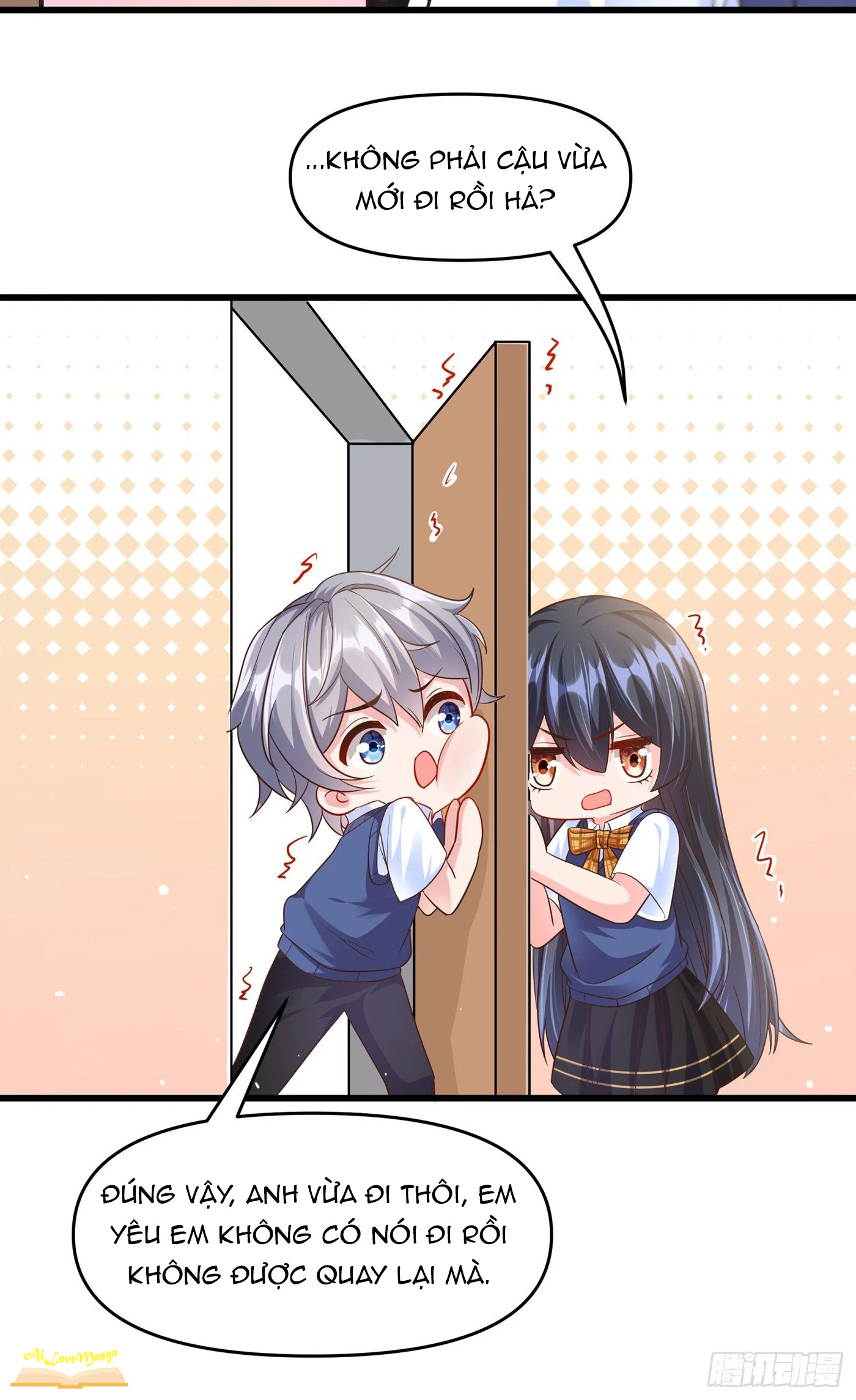 Hệ Thống Xuyên Nhanh: Ác Nam Không Dễ Chọc Chap 34 - Next Chap 35