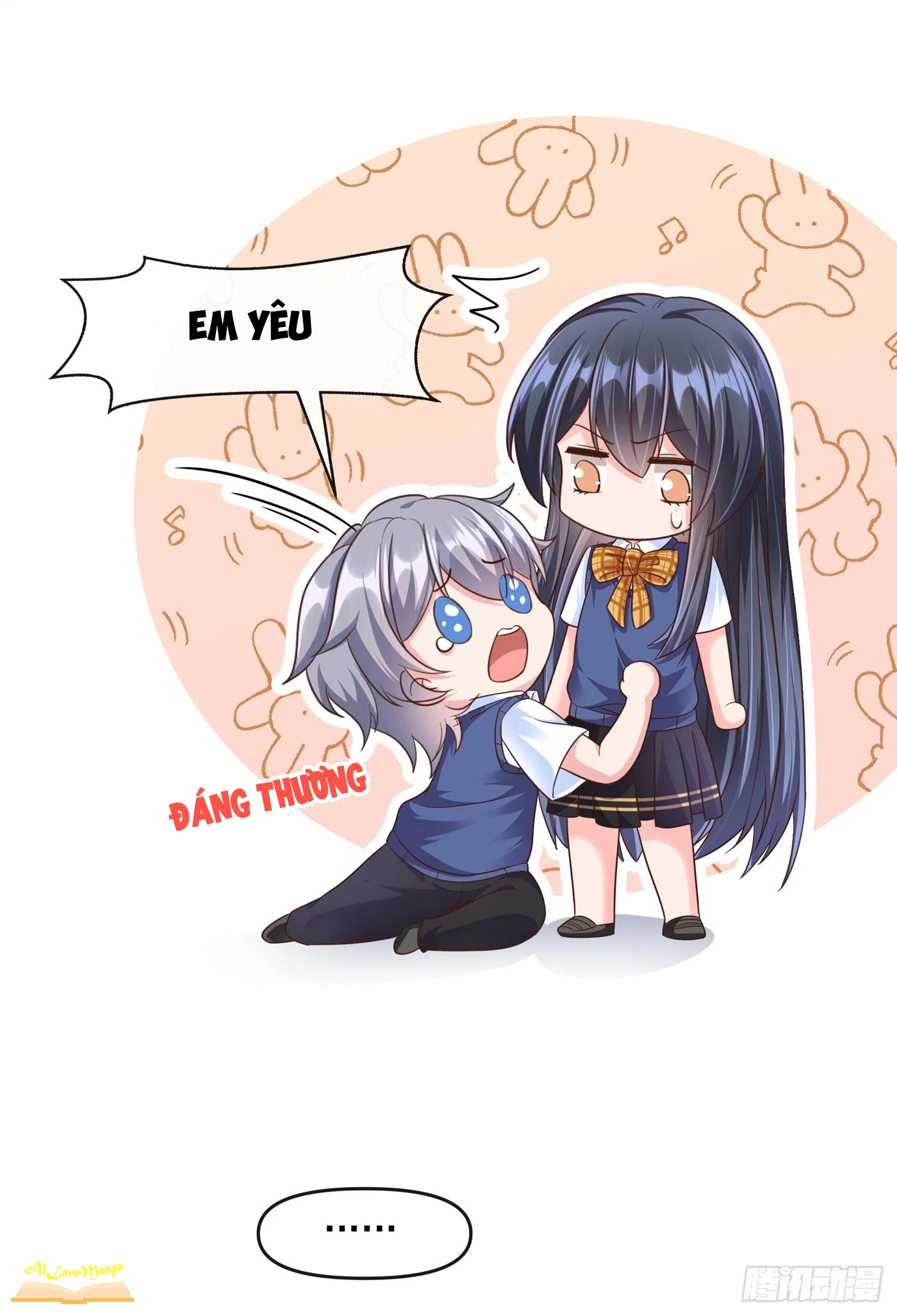 Hệ Thống Xuyên Nhanh: Ác Nam Không Dễ Chọc Chap 34 - Next Chap 35