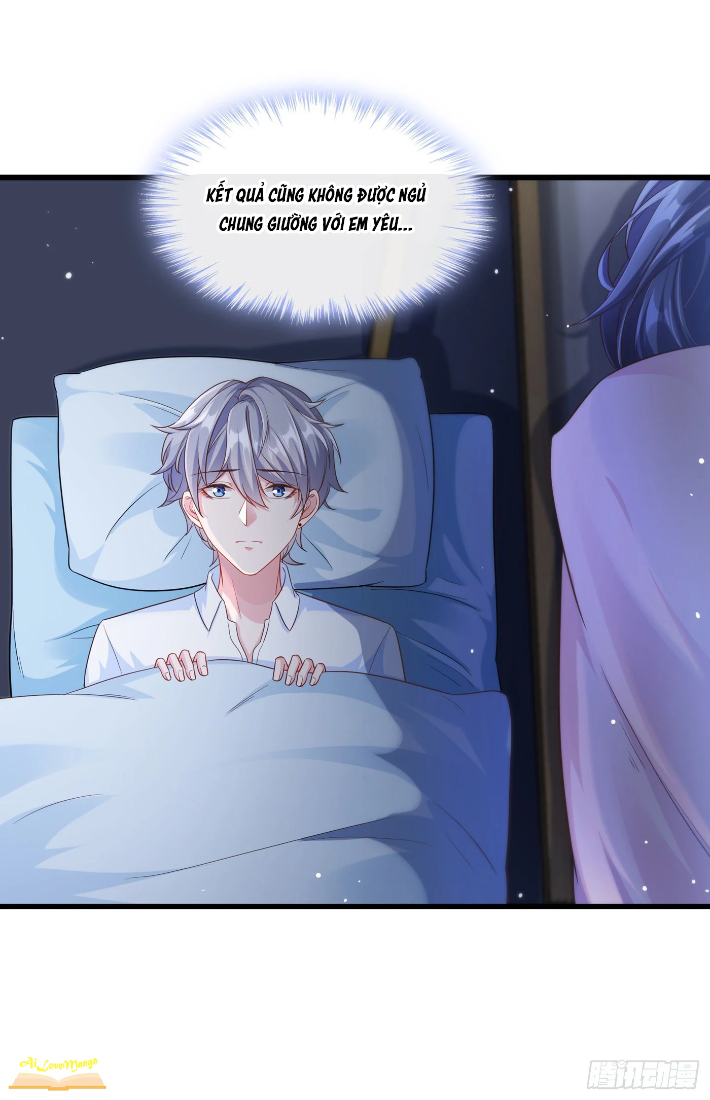 Hệ Thống Xuyên Nhanh: Ác Nam Không Dễ Chọc Chap 34 - Next Chap 35