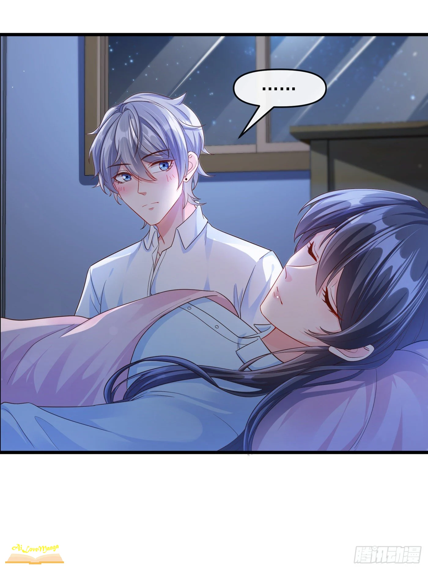 Hệ Thống Xuyên Nhanh: Ác Nam Không Dễ Chọc Chap 34 - Next Chap 35