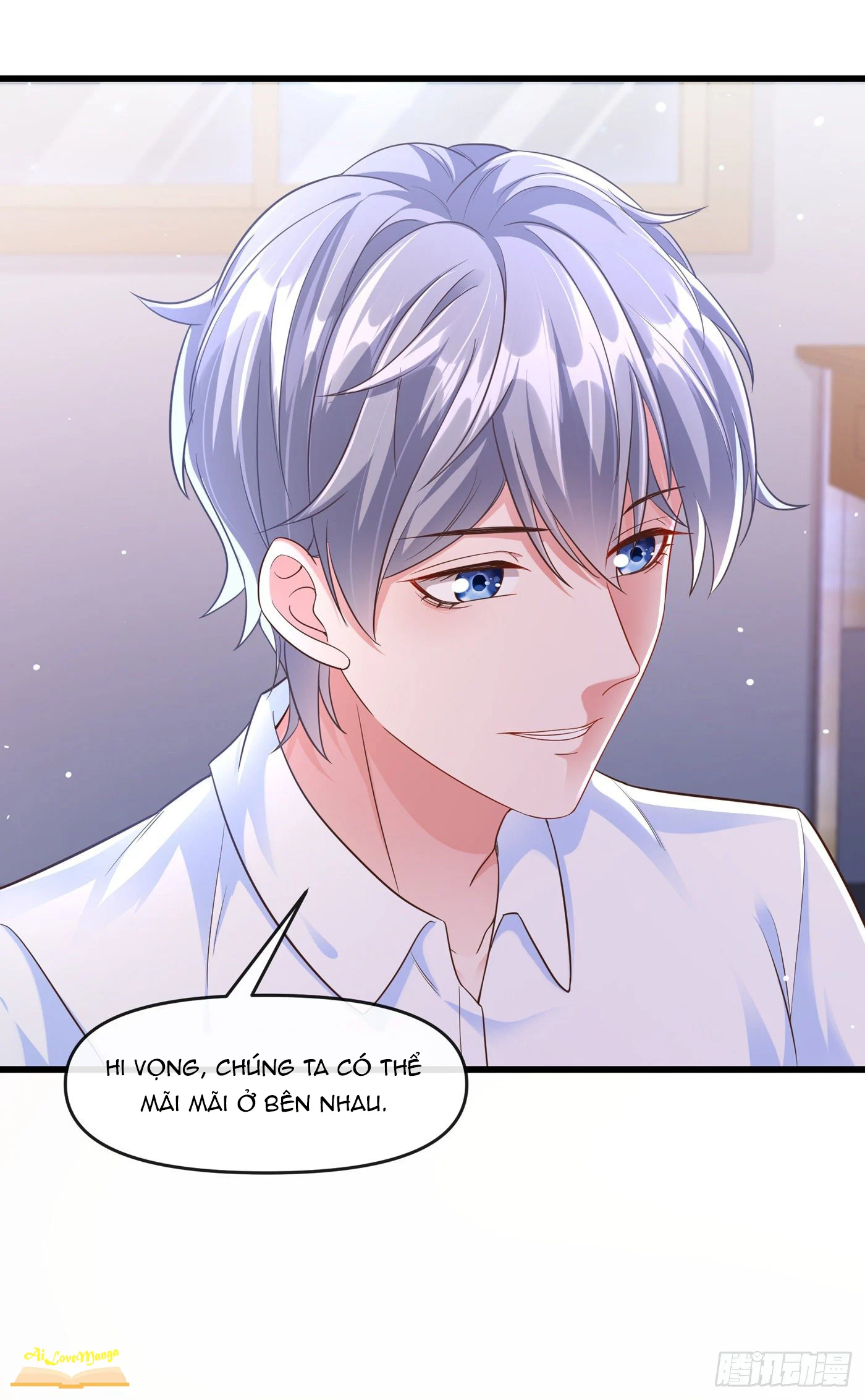 Hệ Thống Xuyên Nhanh: Ác Nam Không Dễ Chọc Chap 34 - Next Chap 35