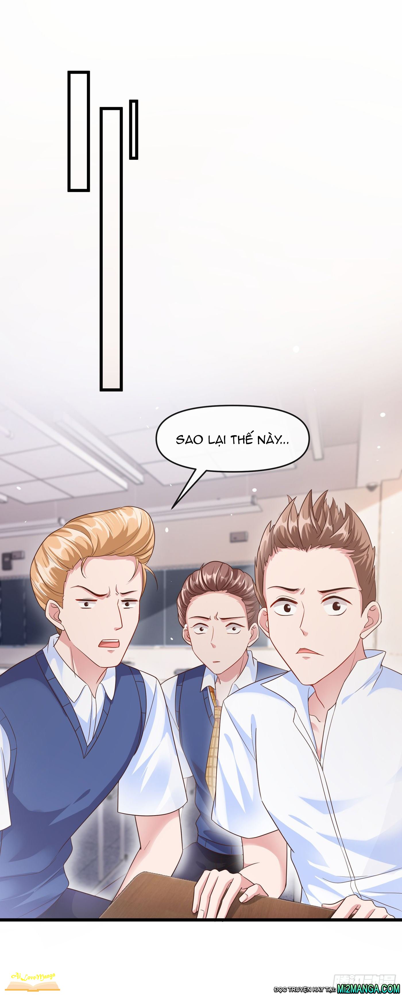 Hệ Thống Xuyên Nhanh: Ác Nam Không Dễ Chọc Chap 35 - Next Chap 36