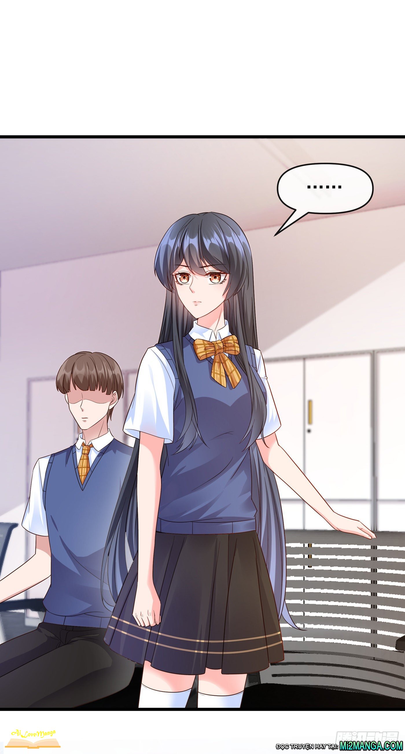 Hệ Thống Xuyên Nhanh: Ác Nam Không Dễ Chọc Chap 35 - Next Chap 36