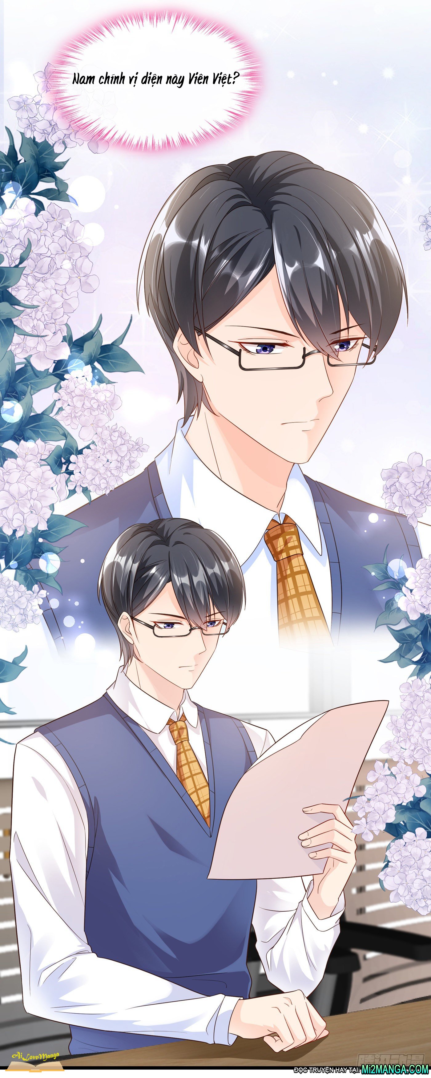 Hệ Thống Xuyên Nhanh: Ác Nam Không Dễ Chọc Chap 35 - Next Chap 36