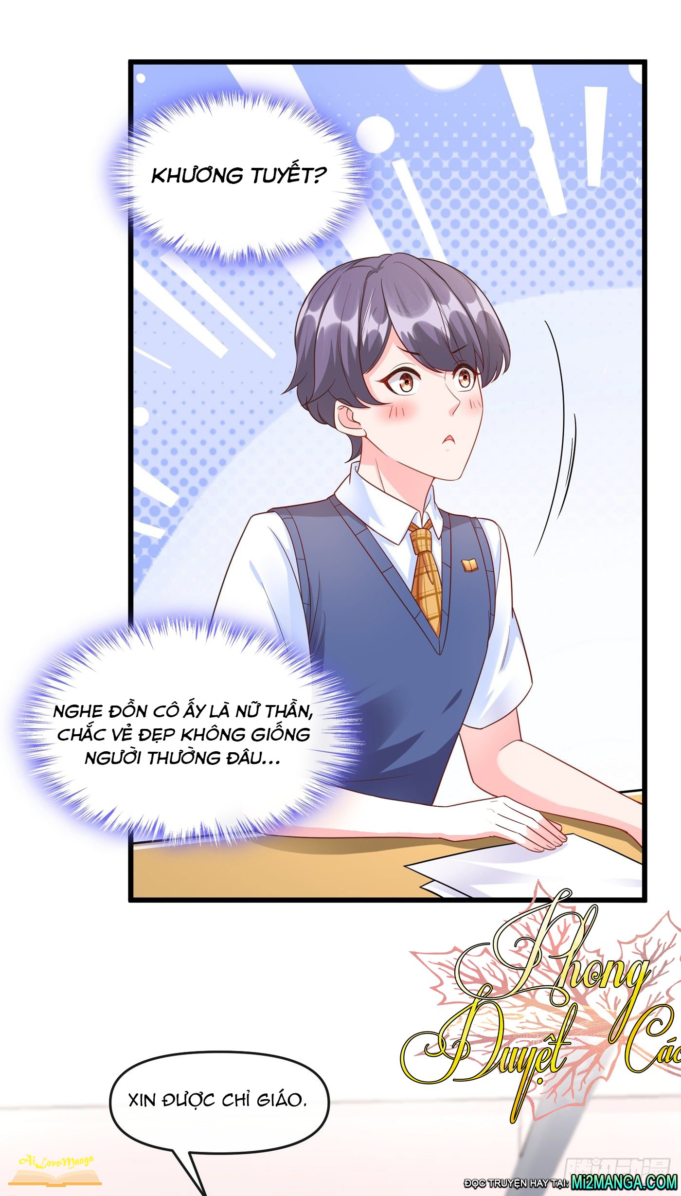 Hệ Thống Xuyên Nhanh: Ác Nam Không Dễ Chọc Chap 35 - Next Chap 36