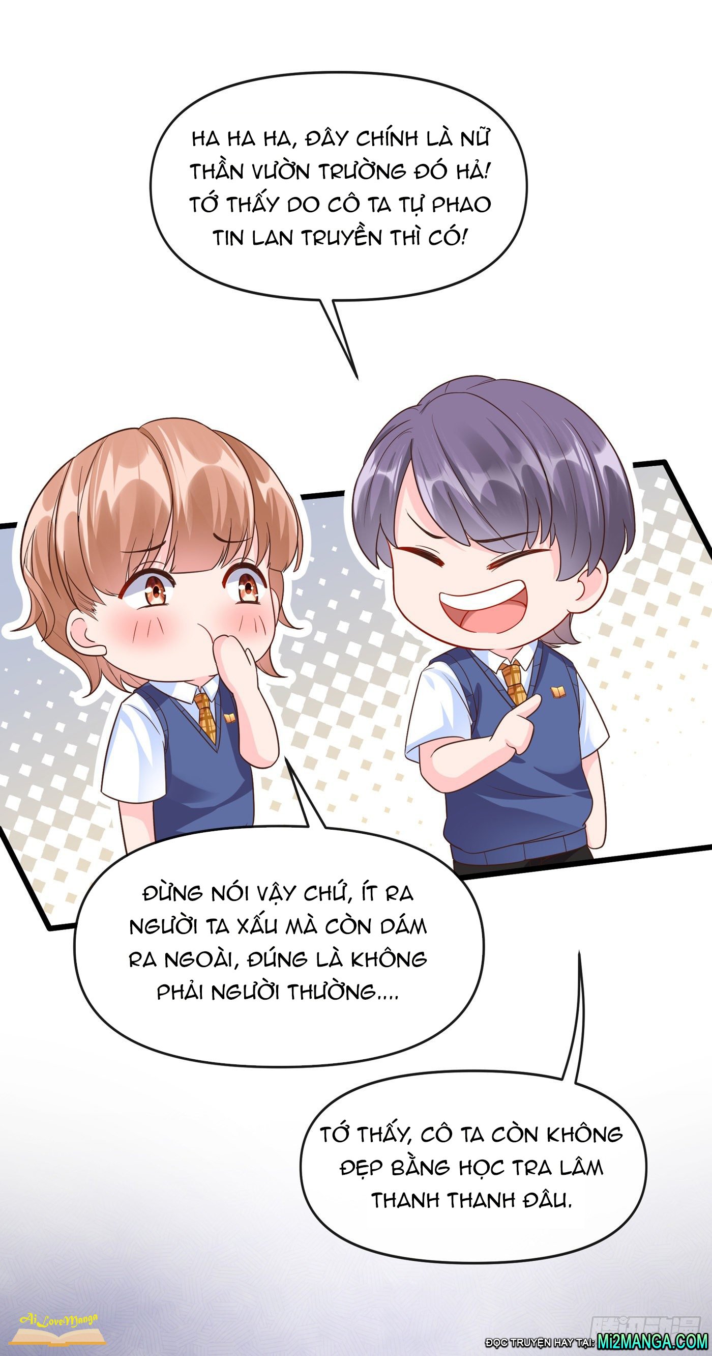 Hệ Thống Xuyên Nhanh: Ác Nam Không Dễ Chọc Chap 35 - Next Chap 36