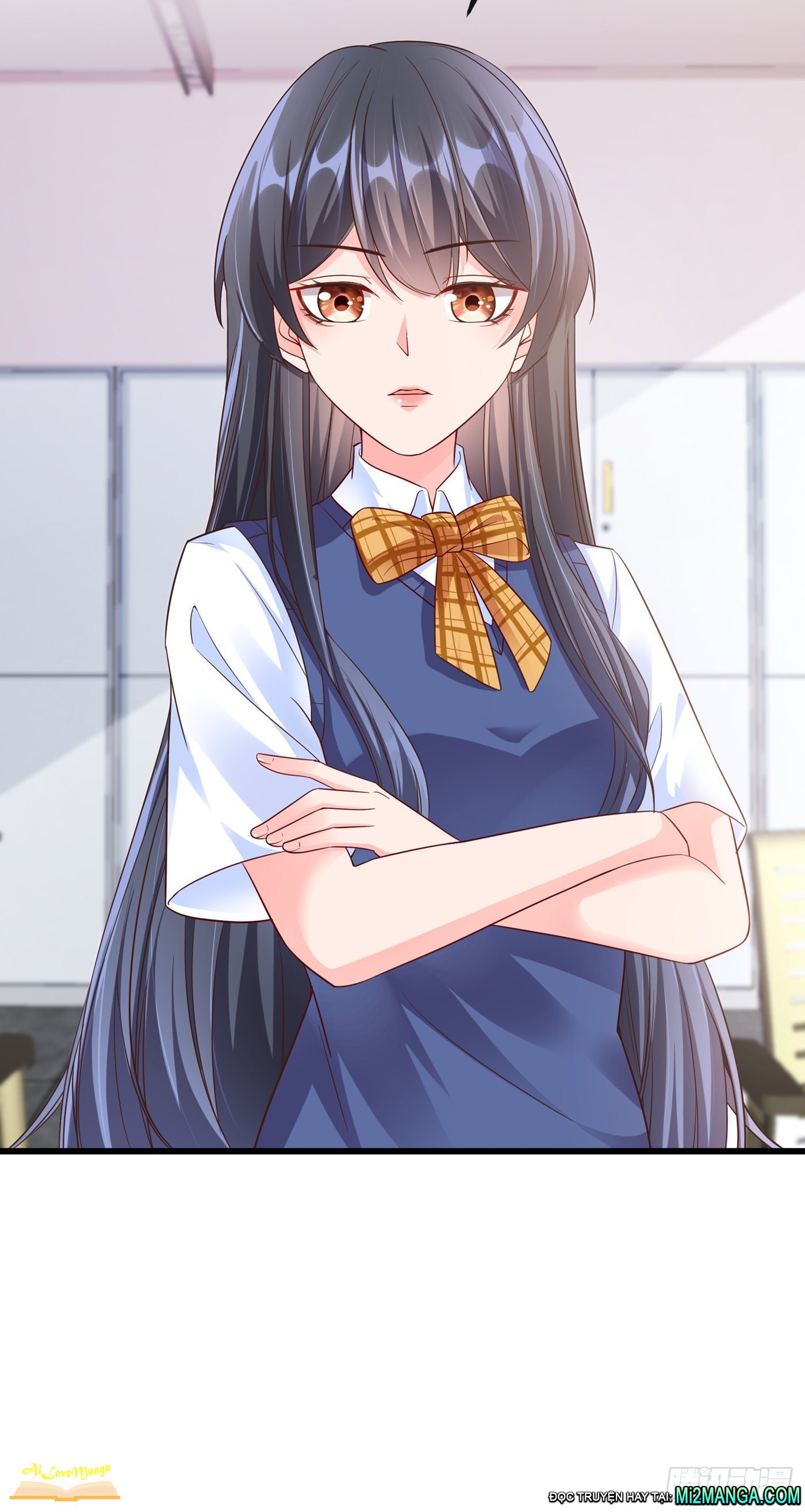 Hệ Thống Xuyên Nhanh: Ác Nam Không Dễ Chọc Chap 35 - Next Chap 36