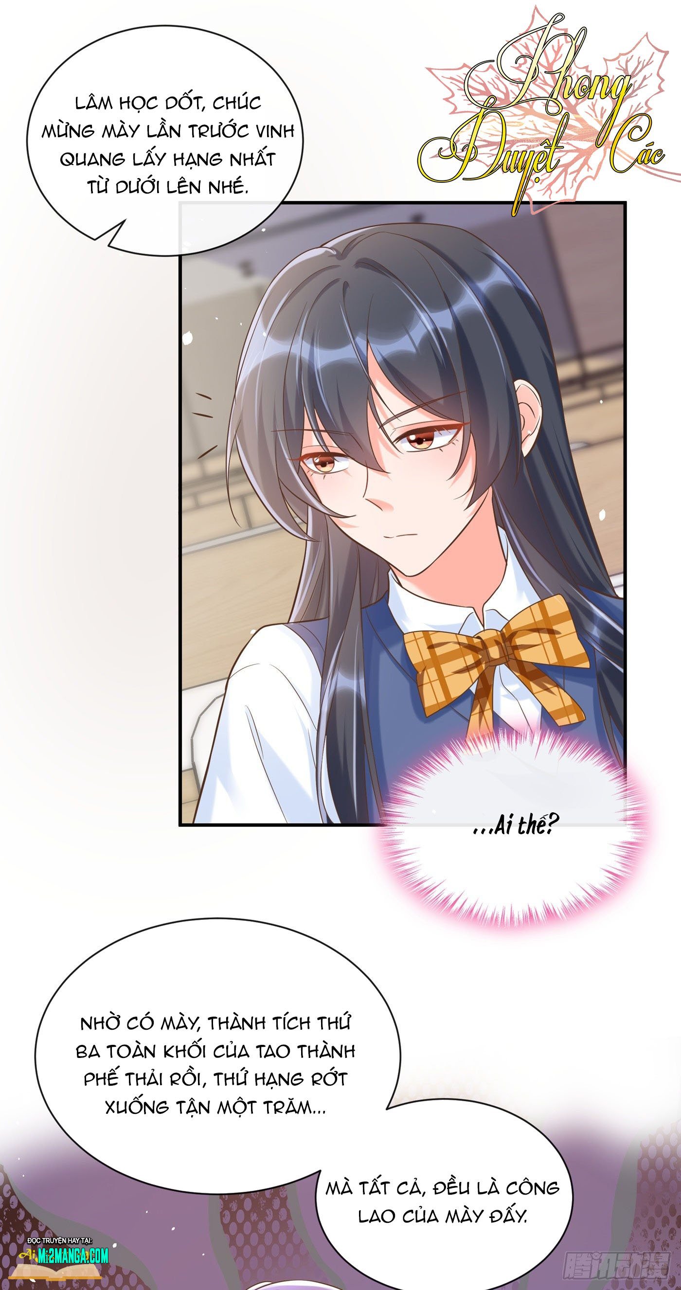 Hệ Thống Xuyên Nhanh: Ác Nam Không Dễ Chọc Chap 39 - Next Chap 40