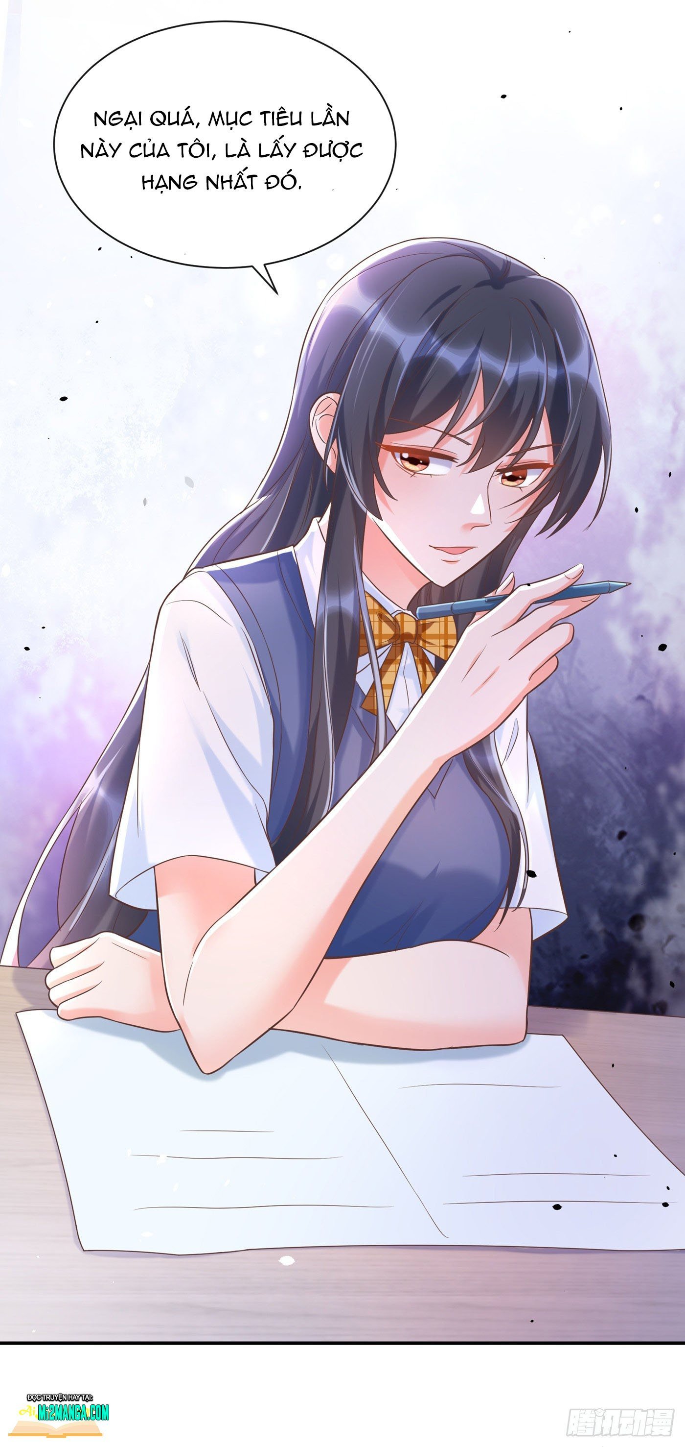 Hệ Thống Xuyên Nhanh: Ác Nam Không Dễ Chọc Chap 39 - Next Chap 40