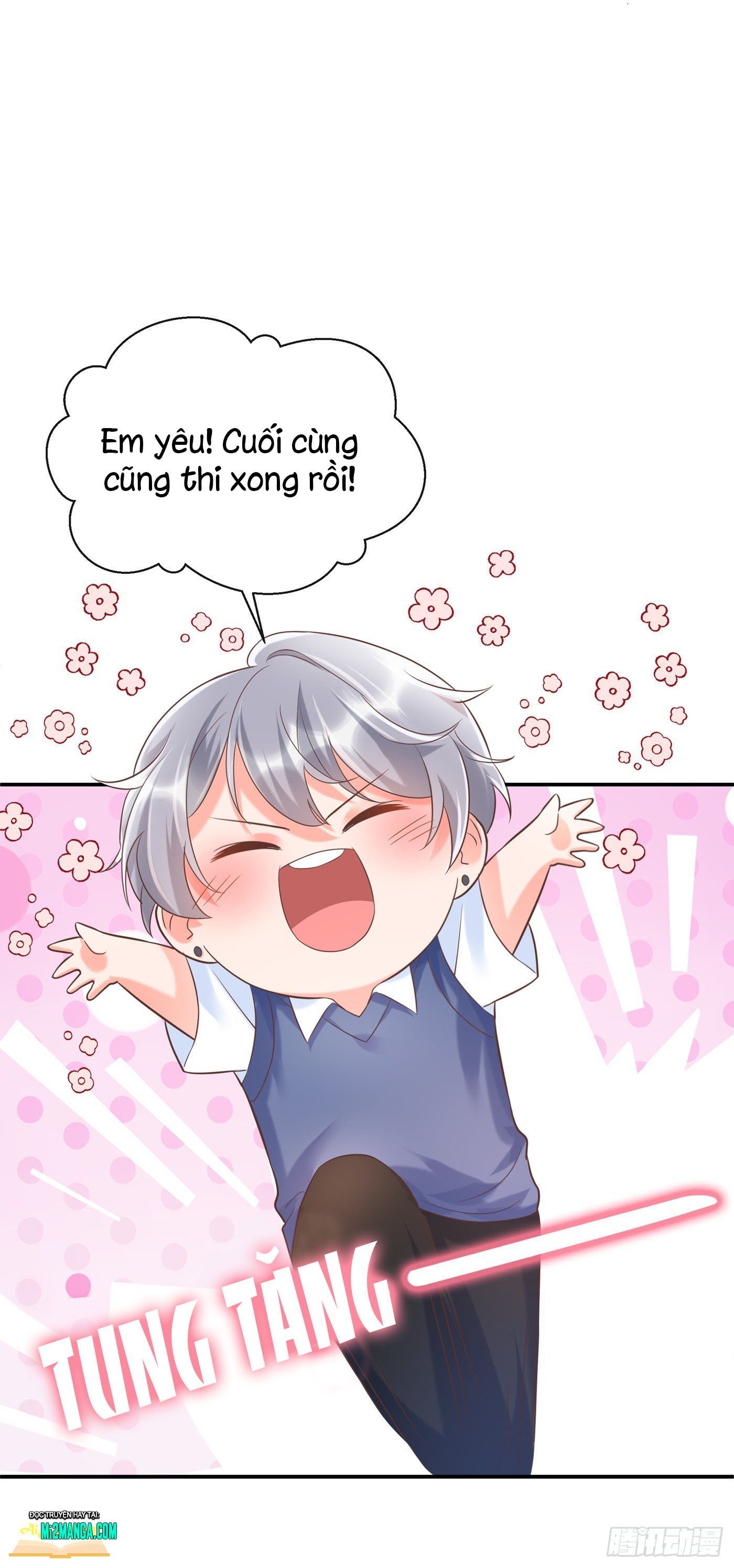 Hệ Thống Xuyên Nhanh: Ác Nam Không Dễ Chọc Chap 39 - Next Chap 40