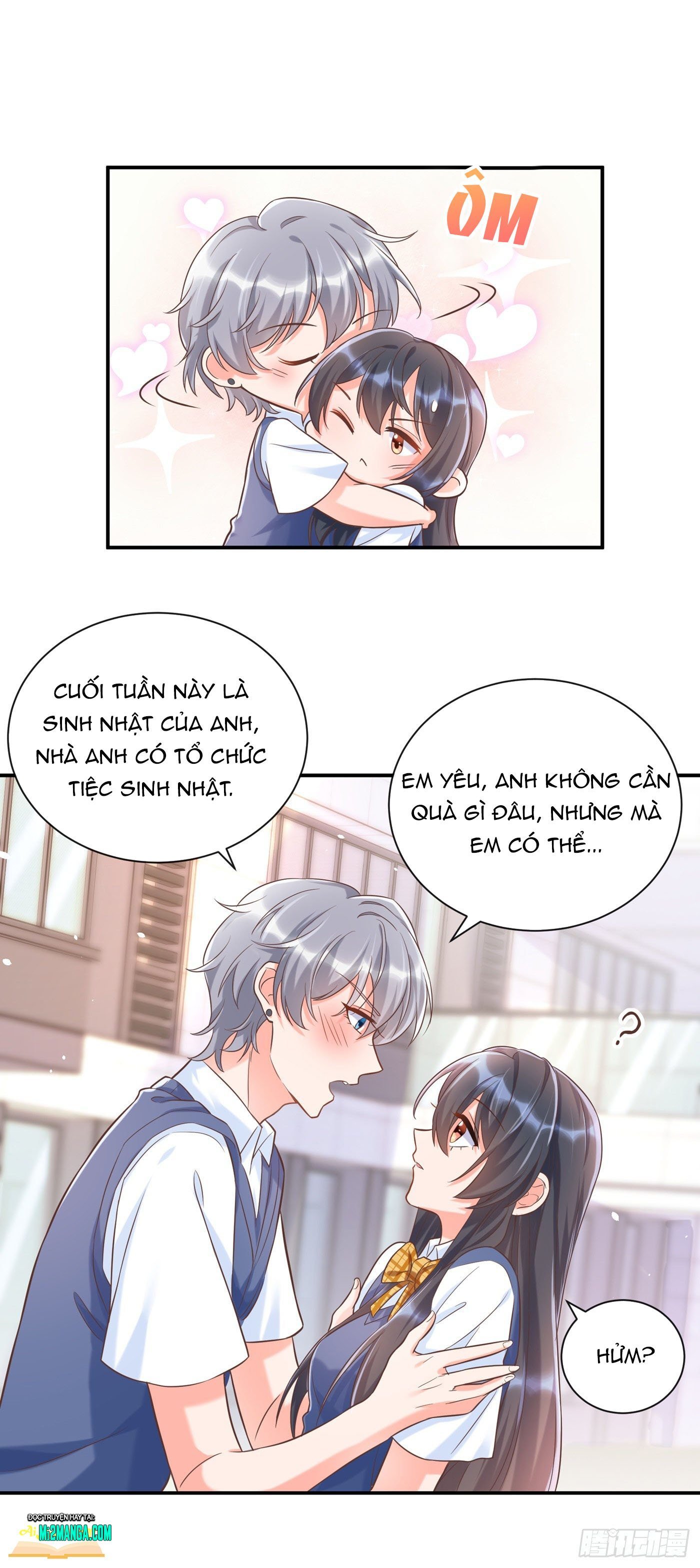 Hệ Thống Xuyên Nhanh: Ác Nam Không Dễ Chọc Chap 39 - Next Chap 40