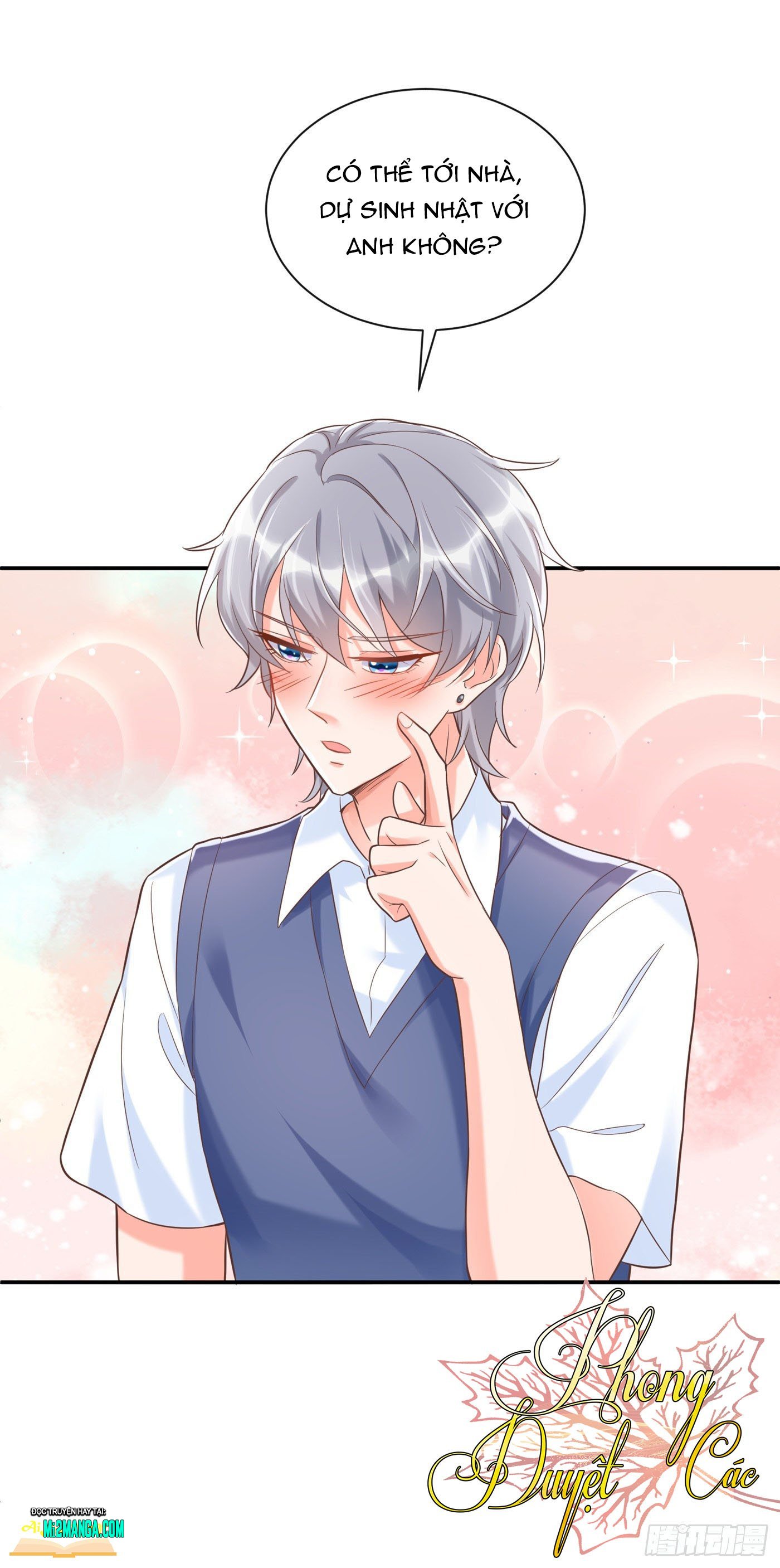 Hệ Thống Xuyên Nhanh: Ác Nam Không Dễ Chọc Chap 39 - Next Chap 40