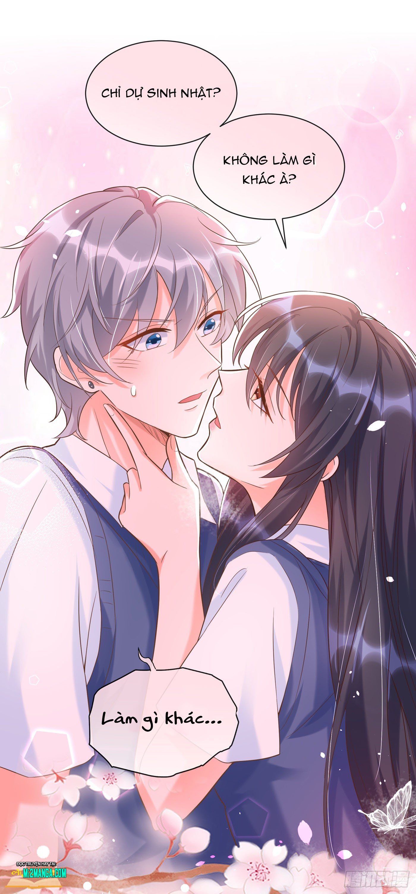 Hệ Thống Xuyên Nhanh: Ác Nam Không Dễ Chọc Chap 39 - Next Chap 40