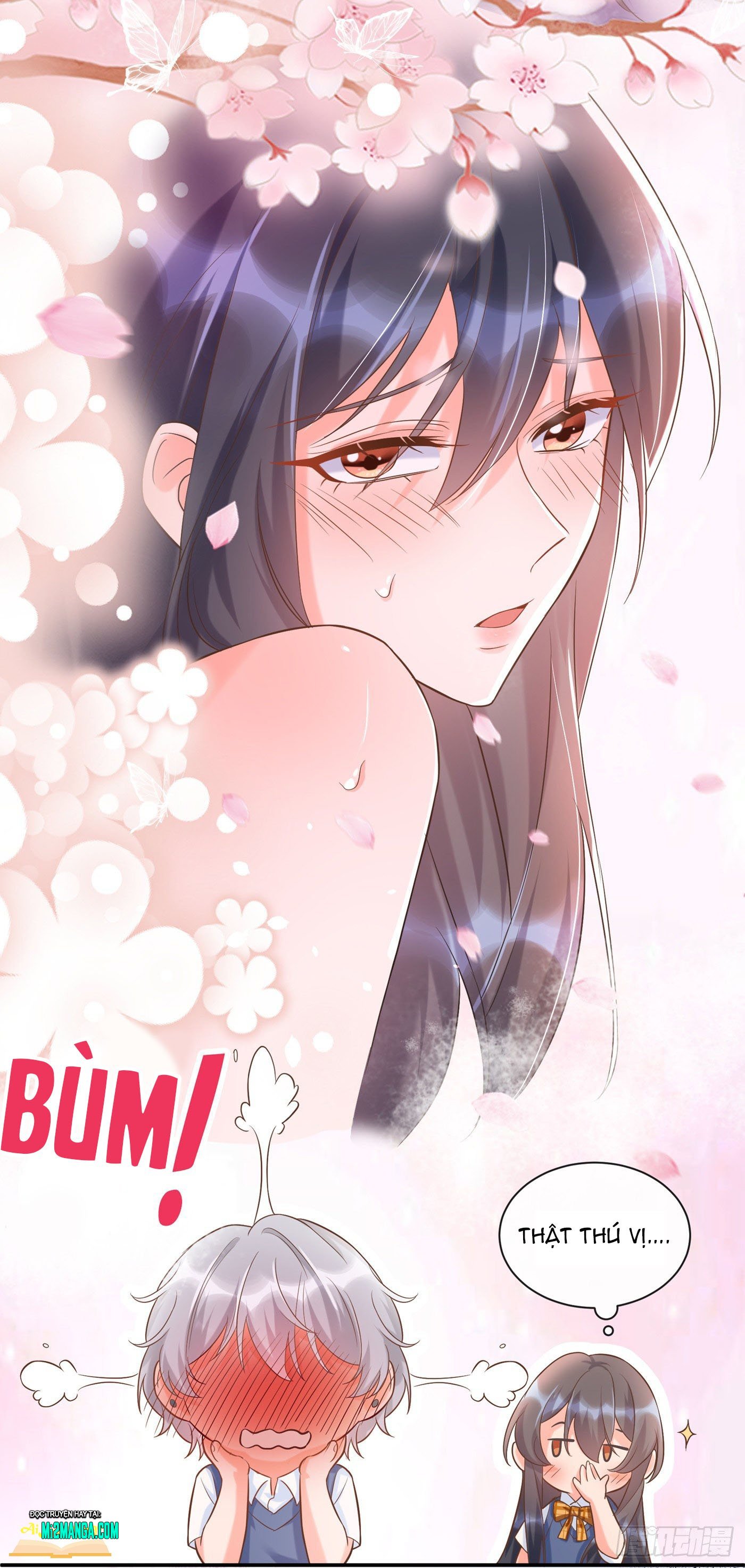 Hệ Thống Xuyên Nhanh: Ác Nam Không Dễ Chọc Chap 39 - Next Chap 40