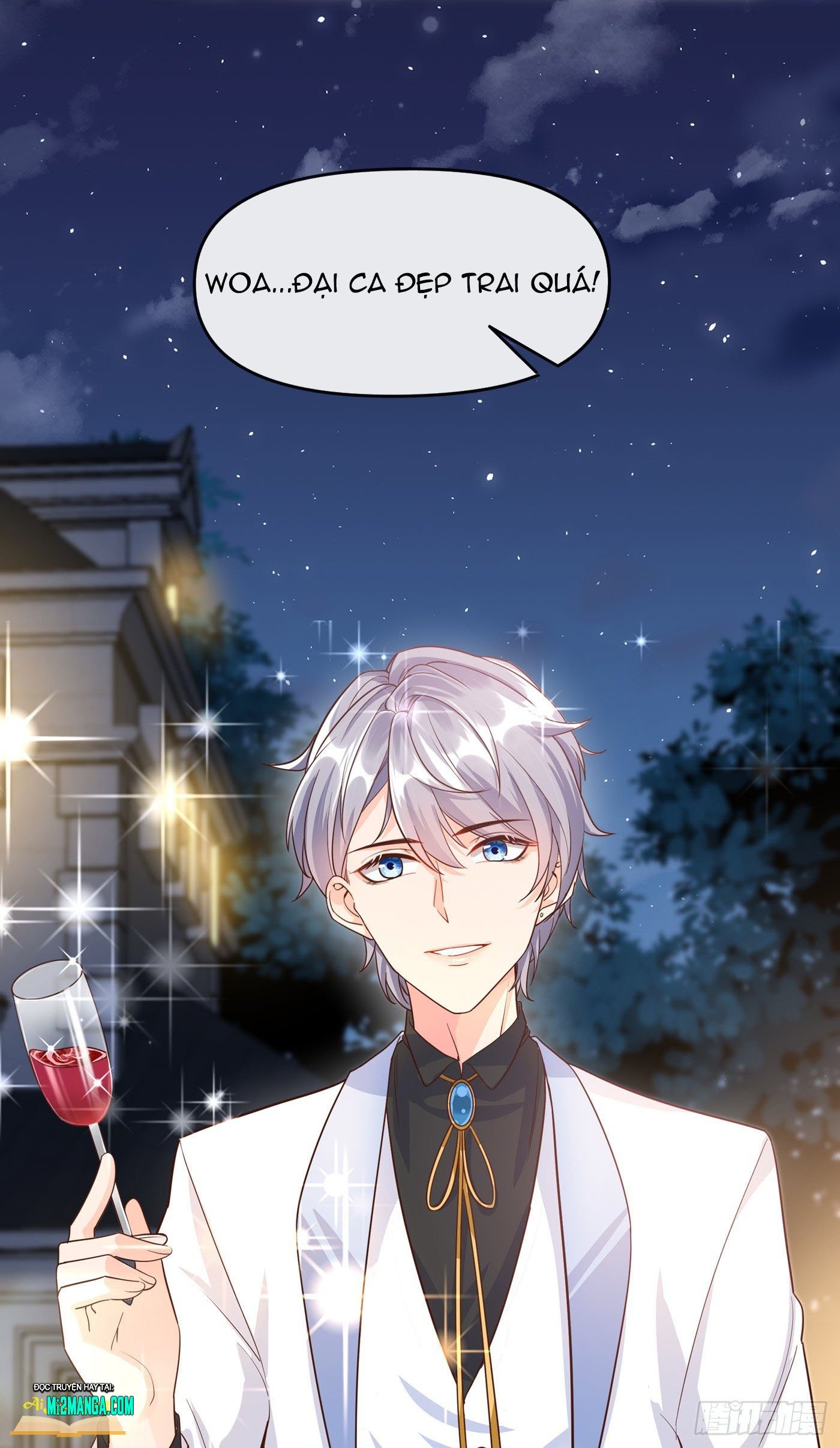 Hệ Thống Xuyên Nhanh: Ác Nam Không Dễ Chọc Chap 39 - Next Chap 40