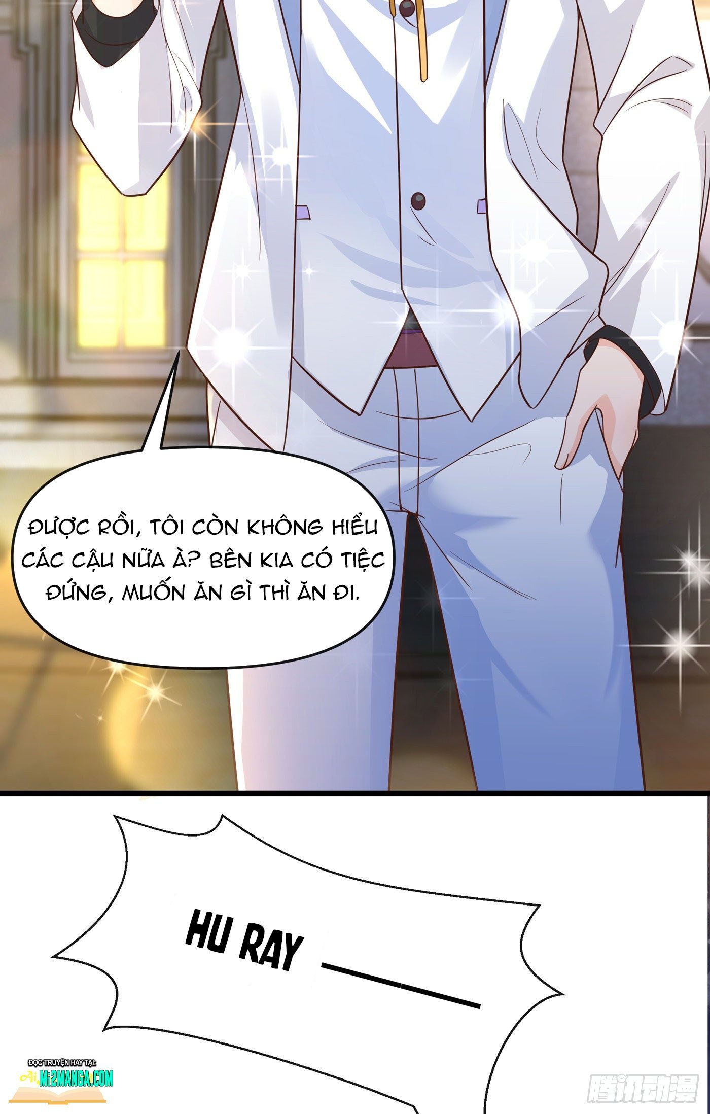 Hệ Thống Xuyên Nhanh: Ác Nam Không Dễ Chọc Chap 39 - Next Chap 40