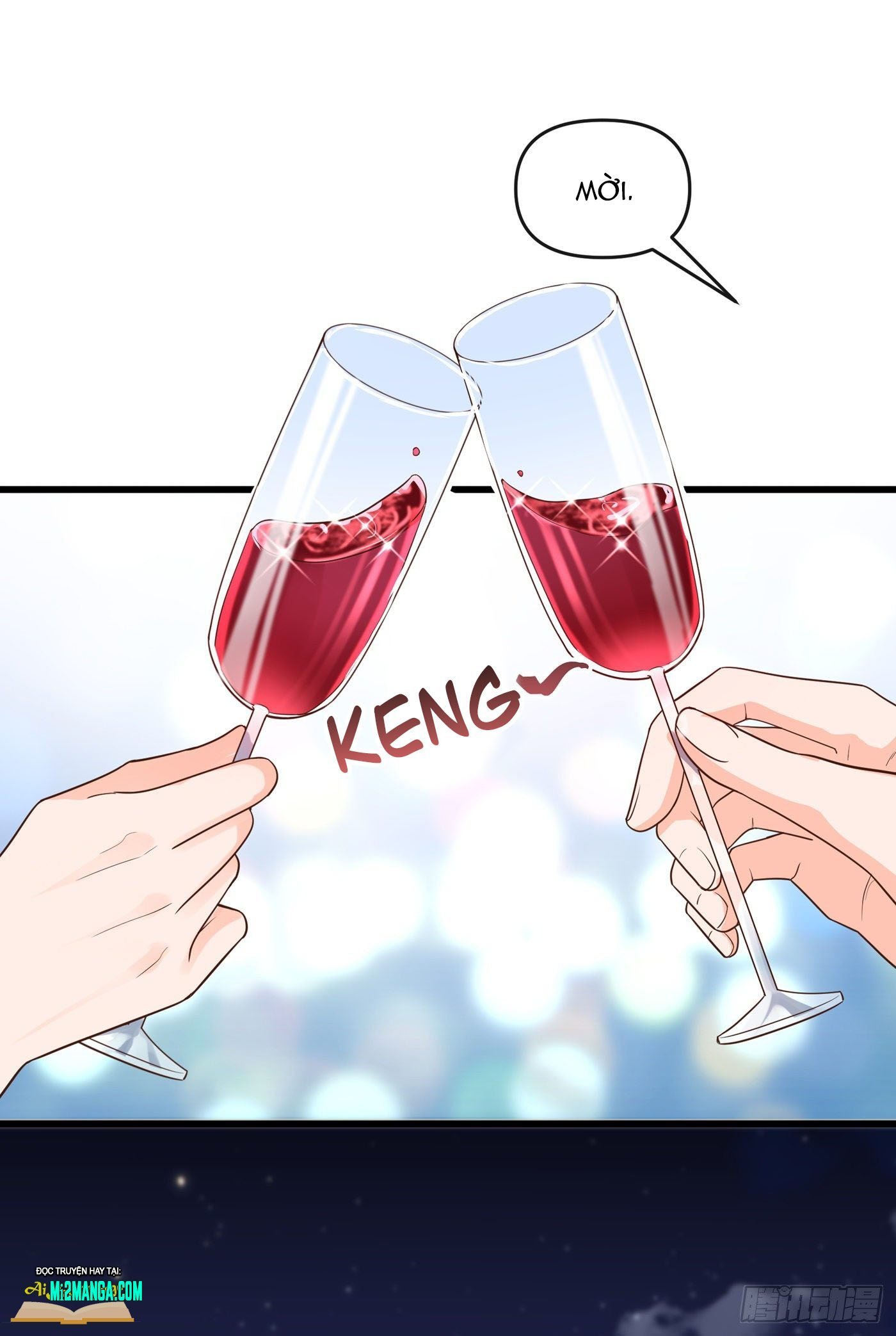 Hệ Thống Xuyên Nhanh: Ác Nam Không Dễ Chọc Chap 39 - Next Chap 40