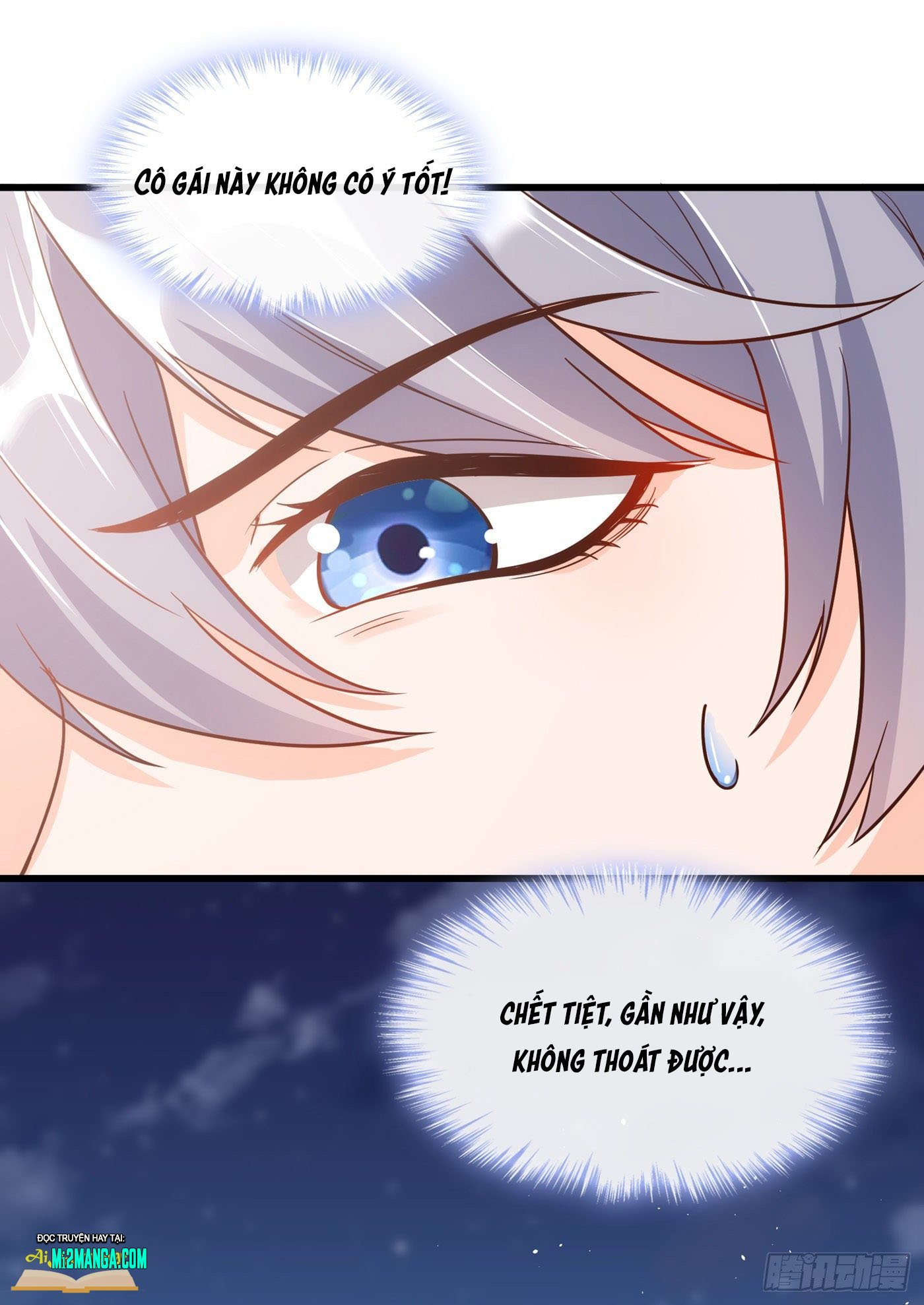 Hệ Thống Xuyên Nhanh: Ác Nam Không Dễ Chọc Chap 39 - Next Chap 40