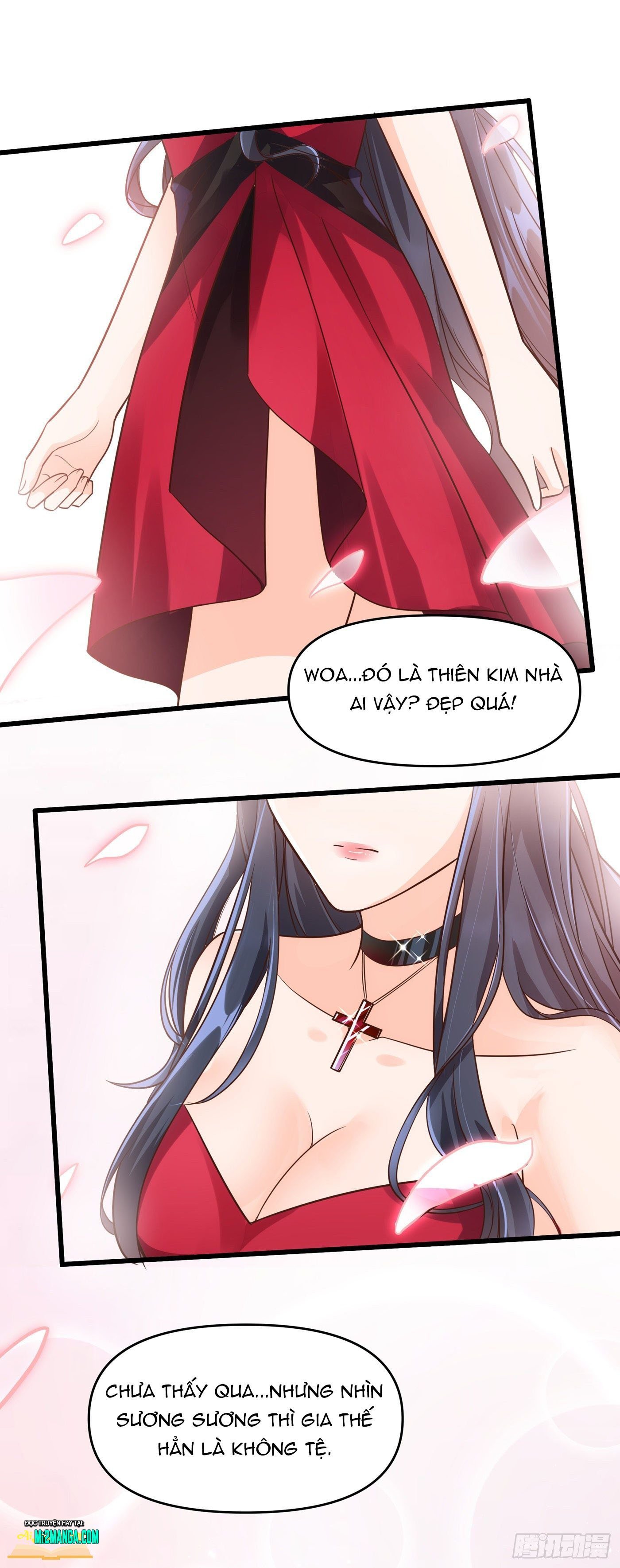 Hệ Thống Xuyên Nhanh: Ác Nam Không Dễ Chọc Chap 39 - Next Chap 40