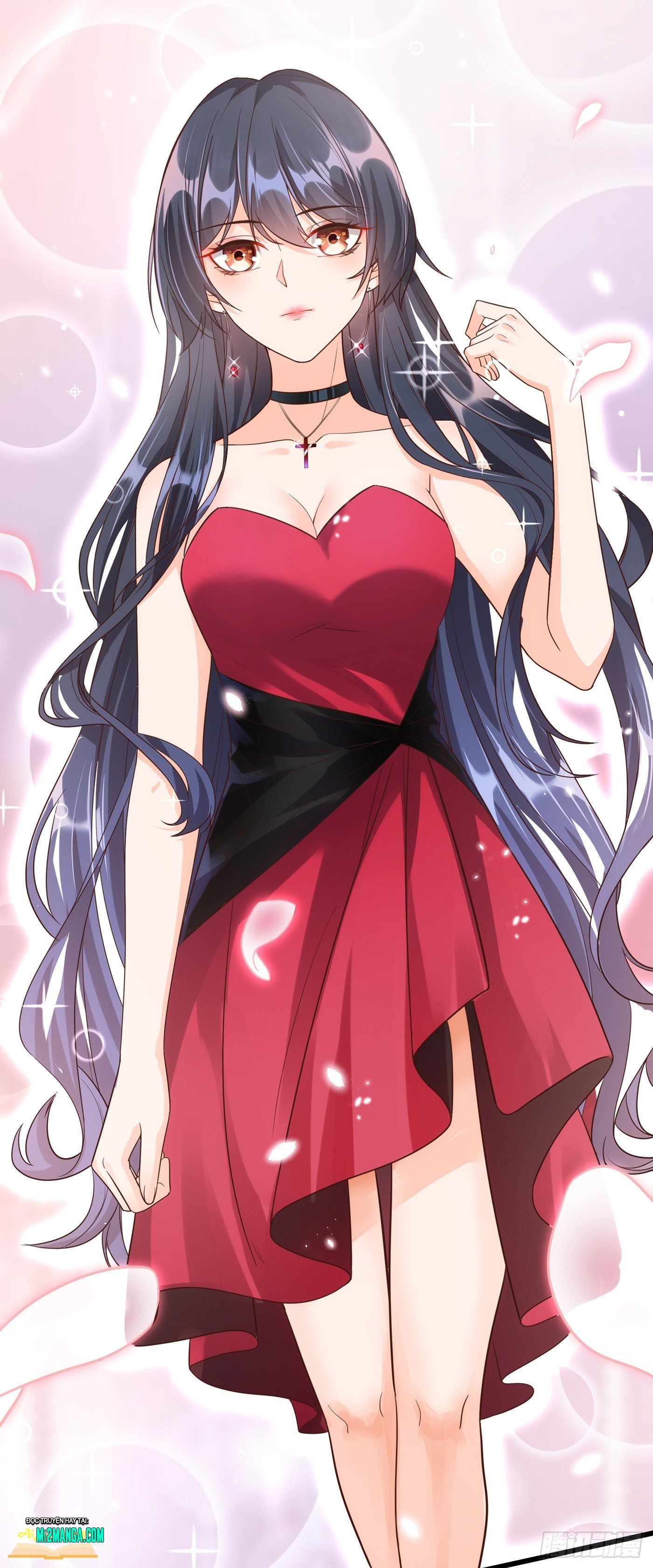 Hệ Thống Xuyên Nhanh: Ác Nam Không Dễ Chọc Chap 39 - Next Chap 40