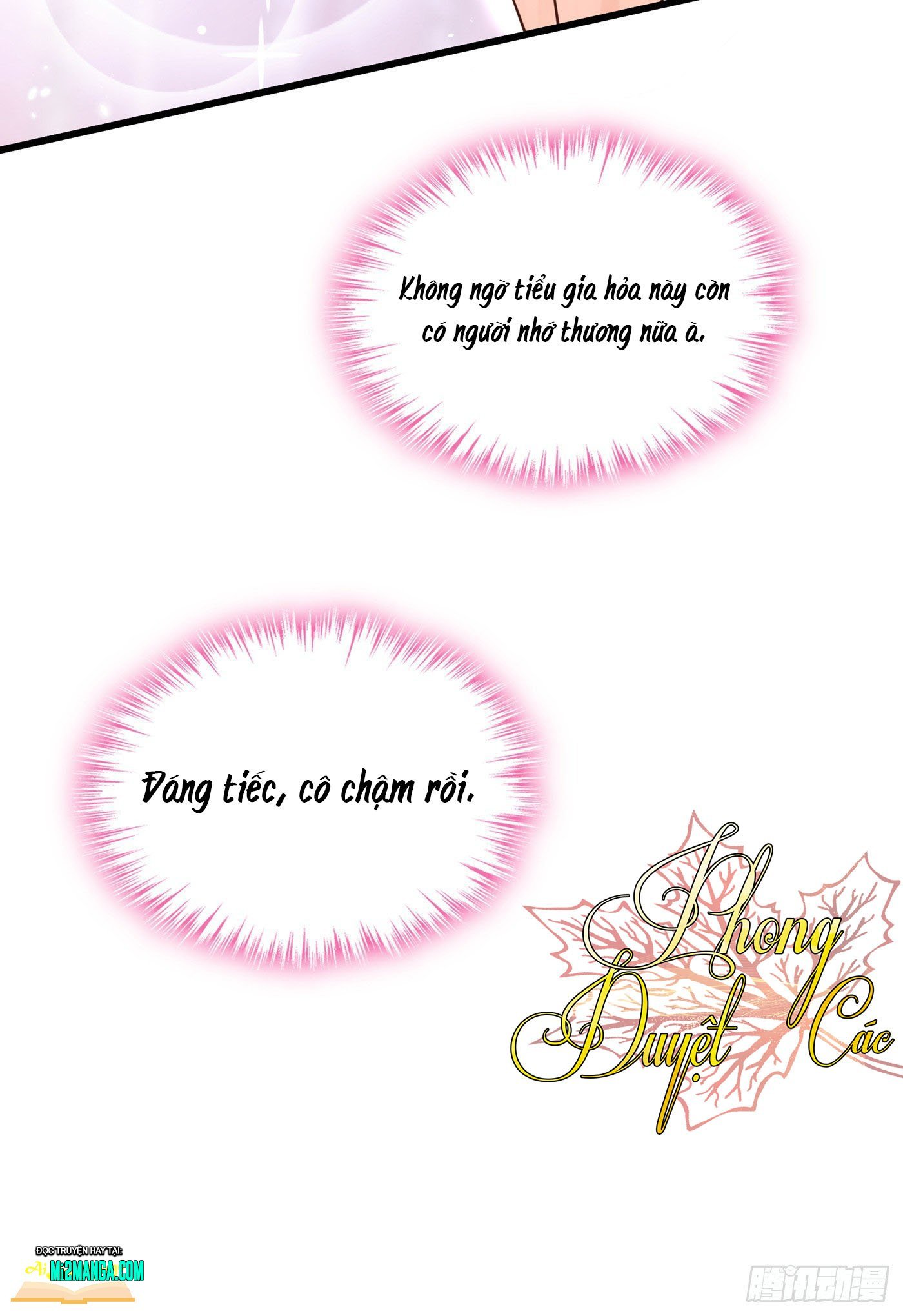 Hệ Thống Xuyên Nhanh: Ác Nam Không Dễ Chọc Chap 39 - Next Chap 40