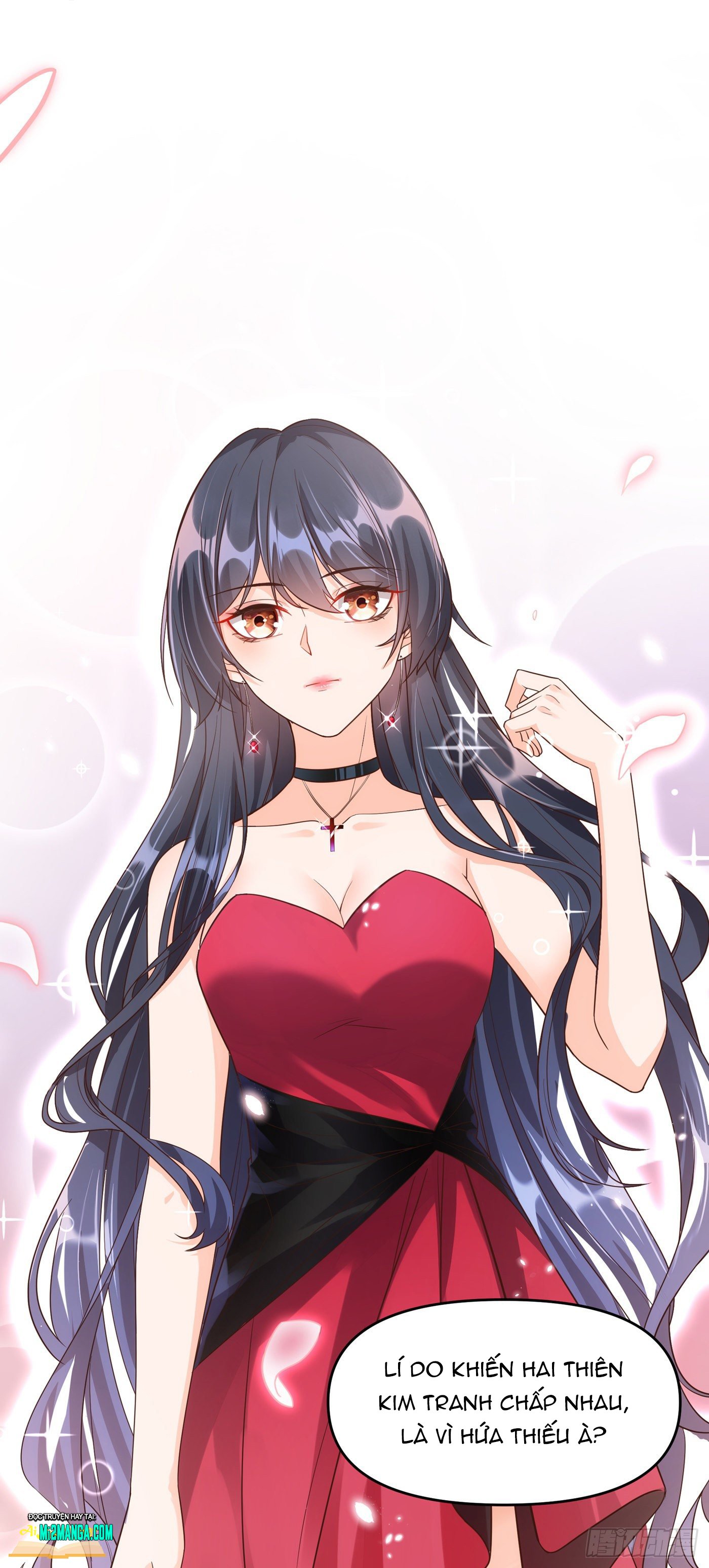 Hệ Thống Xuyên Nhanh: Ác Nam Không Dễ Chọc Chap 40 - Next Chap 41