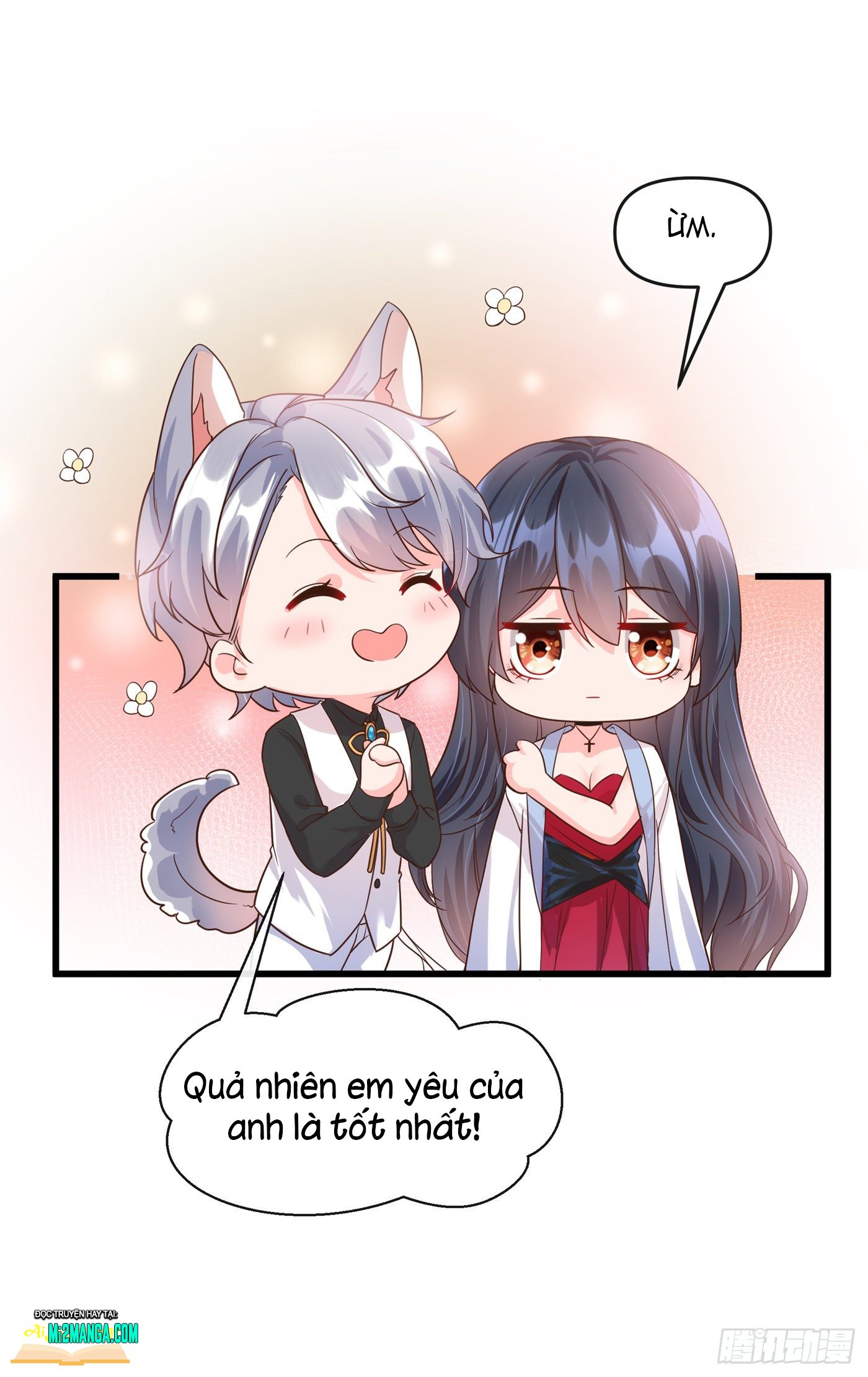 Hệ Thống Xuyên Nhanh: Ác Nam Không Dễ Chọc Chap 40 - Next Chap 41