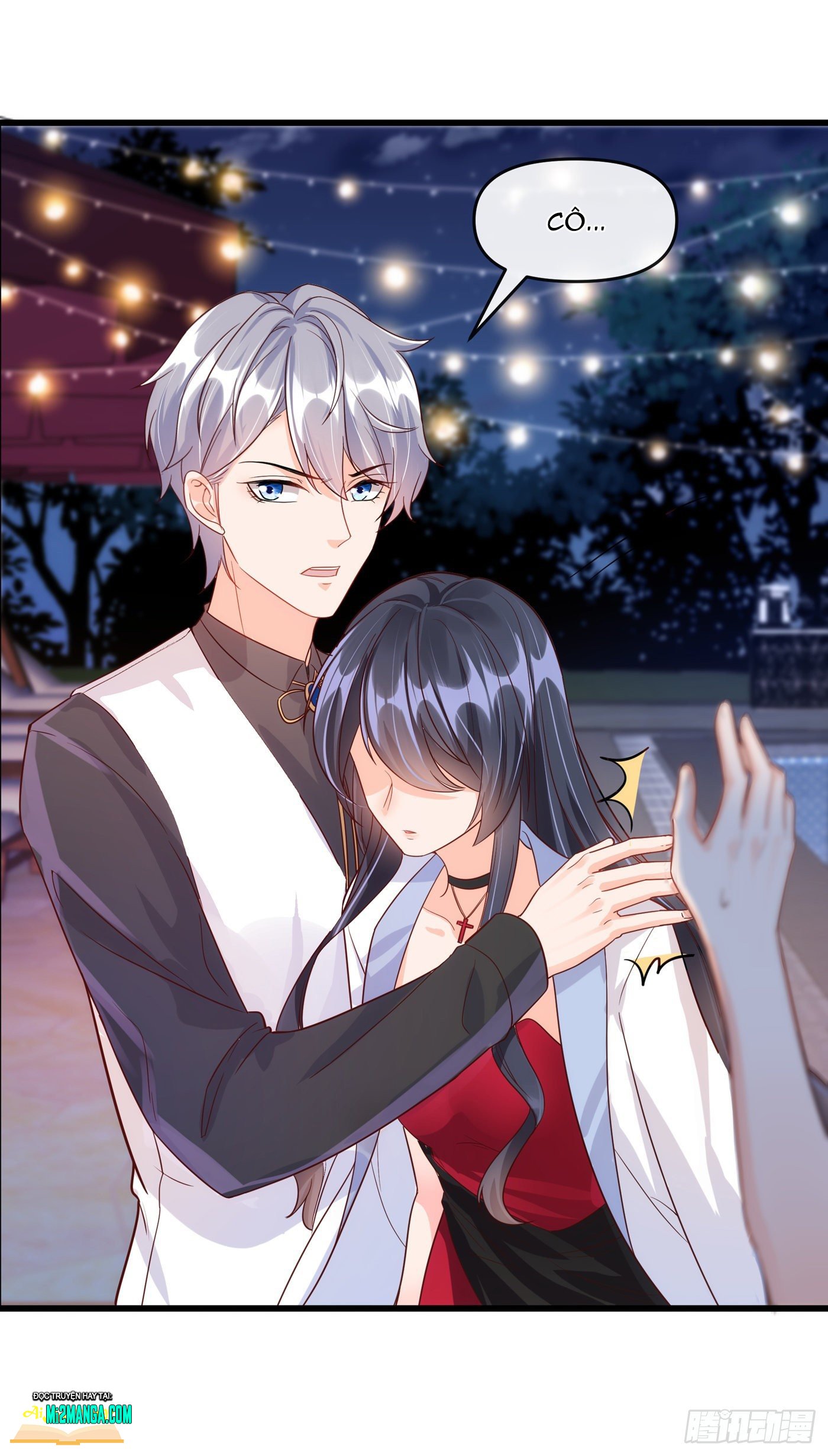 Hệ Thống Xuyên Nhanh: Ác Nam Không Dễ Chọc Chap 40 - Next Chap 41