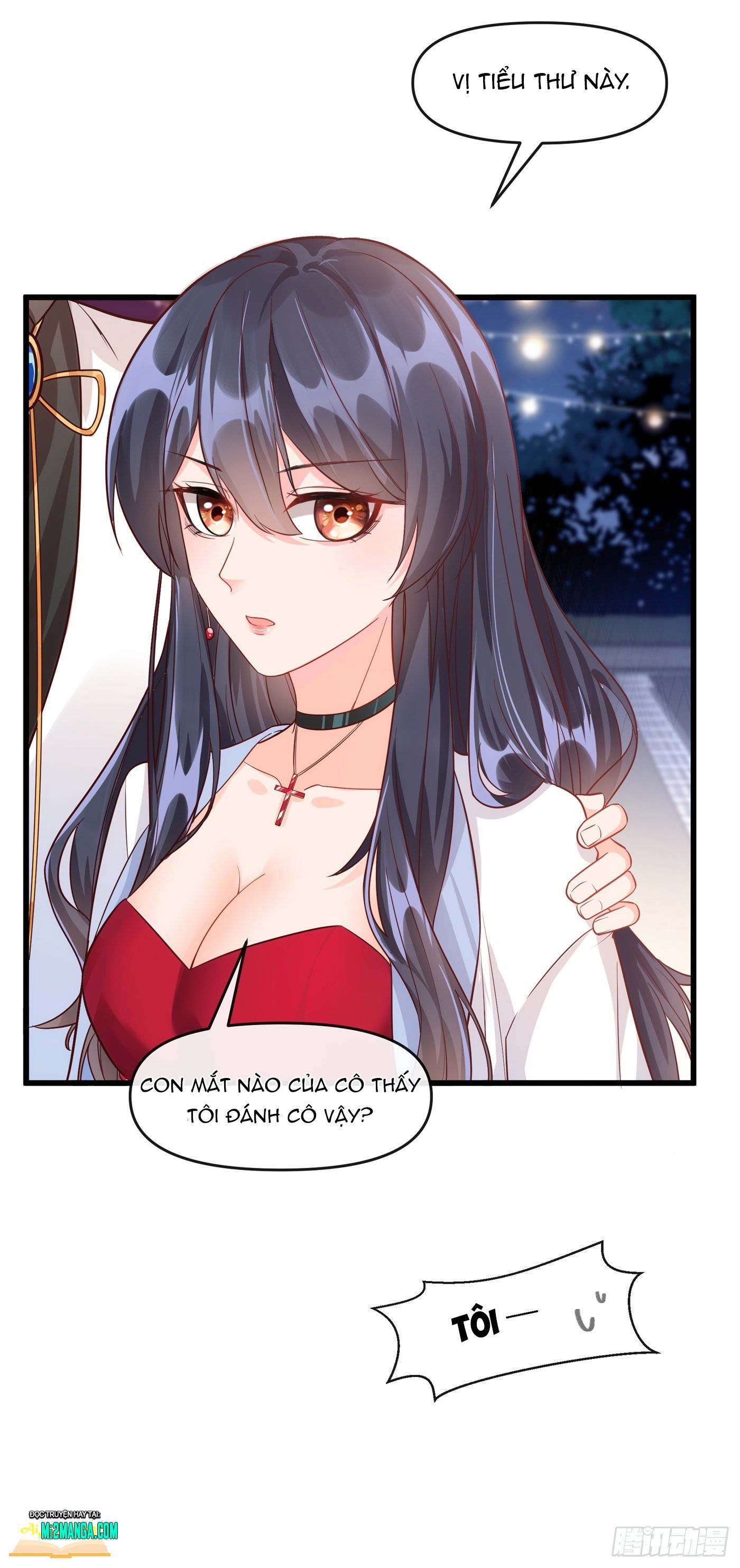 Hệ Thống Xuyên Nhanh: Ác Nam Không Dễ Chọc Chap 40 - Next Chap 41