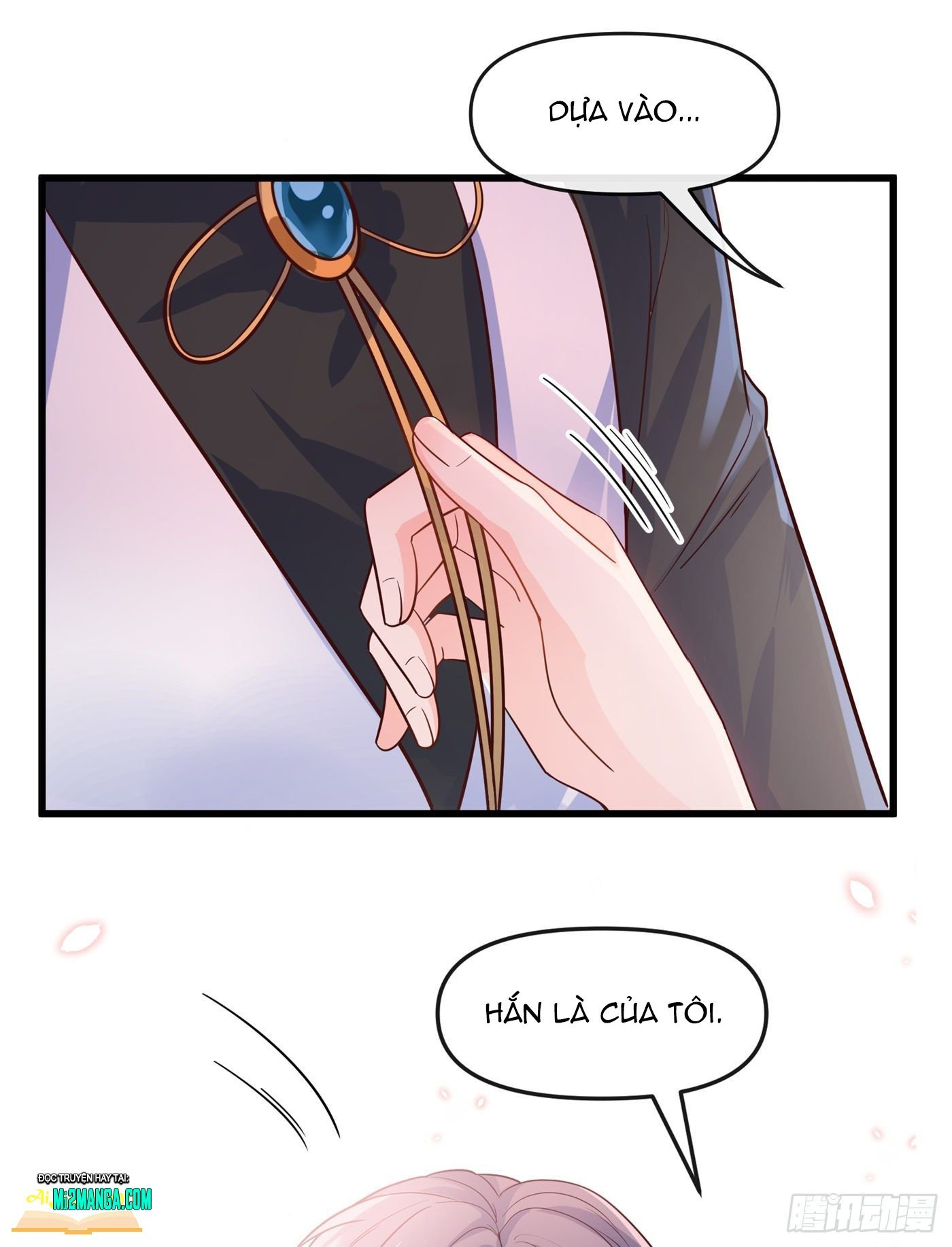 Hệ Thống Xuyên Nhanh: Ác Nam Không Dễ Chọc Chap 40 - Next Chap 41