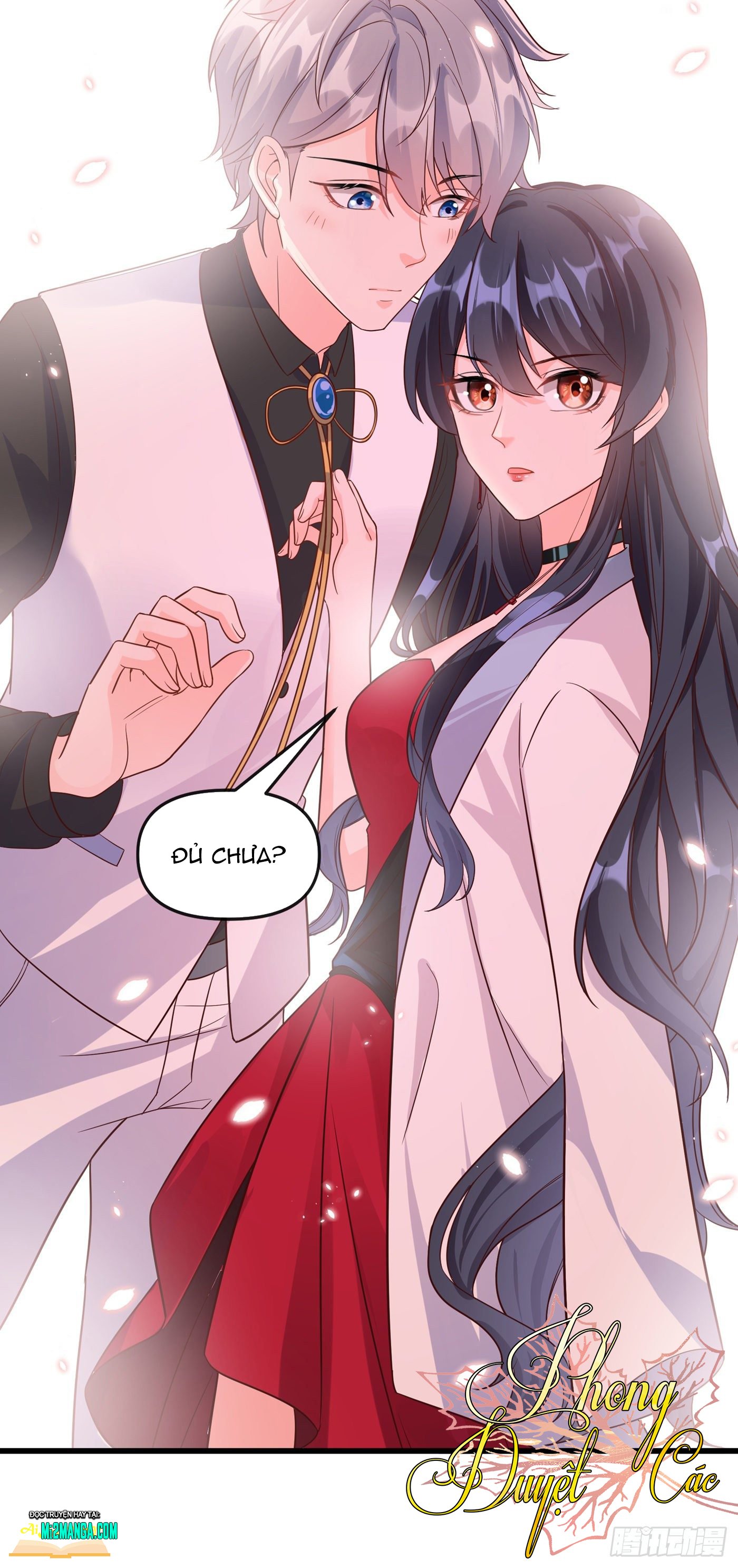 Hệ Thống Xuyên Nhanh: Ác Nam Không Dễ Chọc Chap 40 - Next Chap 41