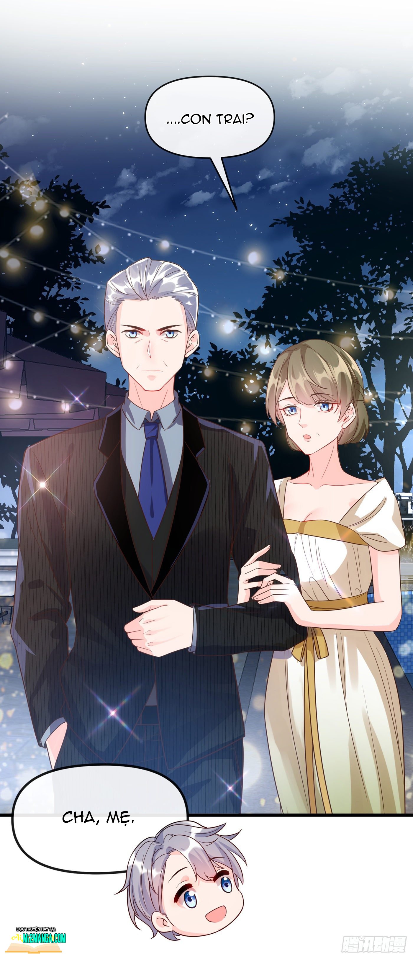 Hệ Thống Xuyên Nhanh: Ác Nam Không Dễ Chọc Chap 40 - Next Chap 41