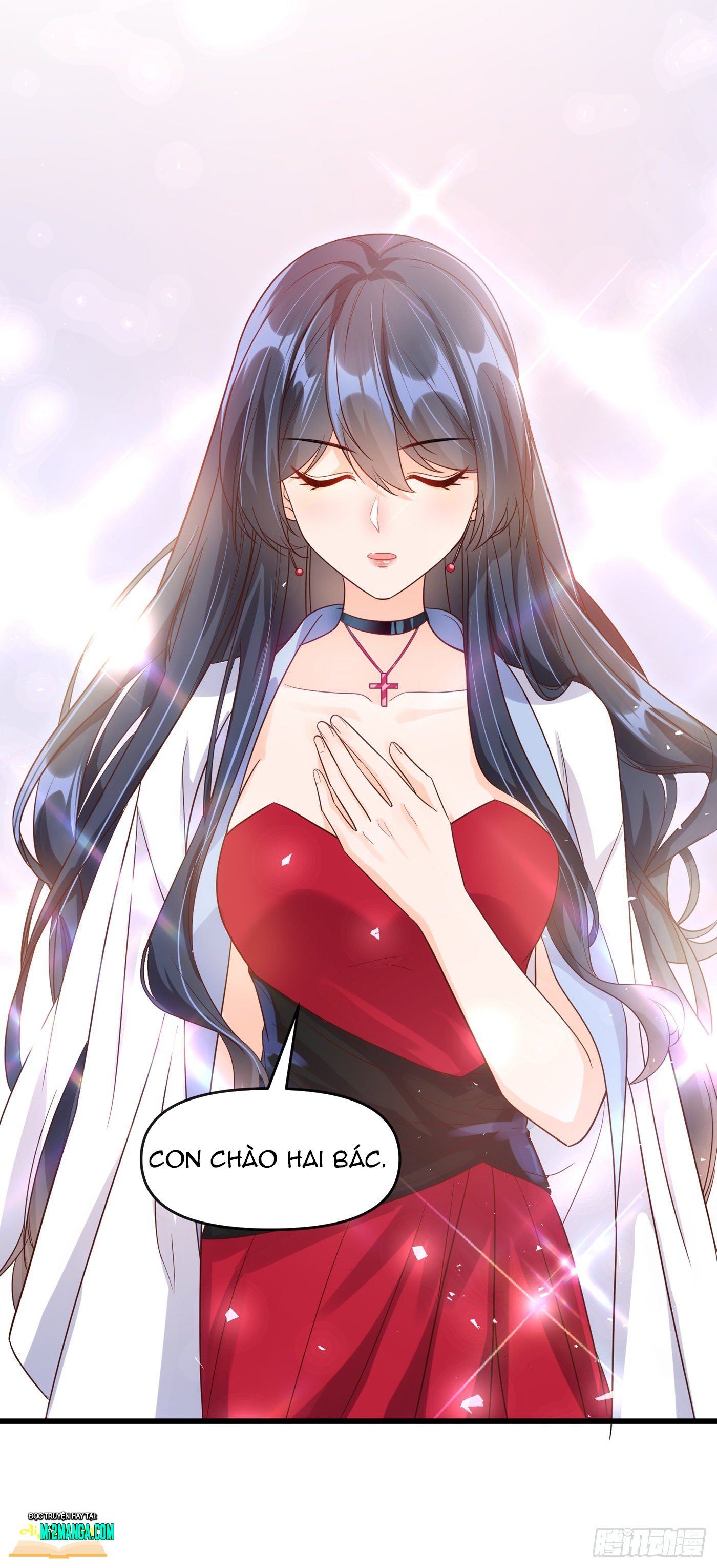 Hệ Thống Xuyên Nhanh: Ác Nam Không Dễ Chọc Chap 40 - Next Chap 41