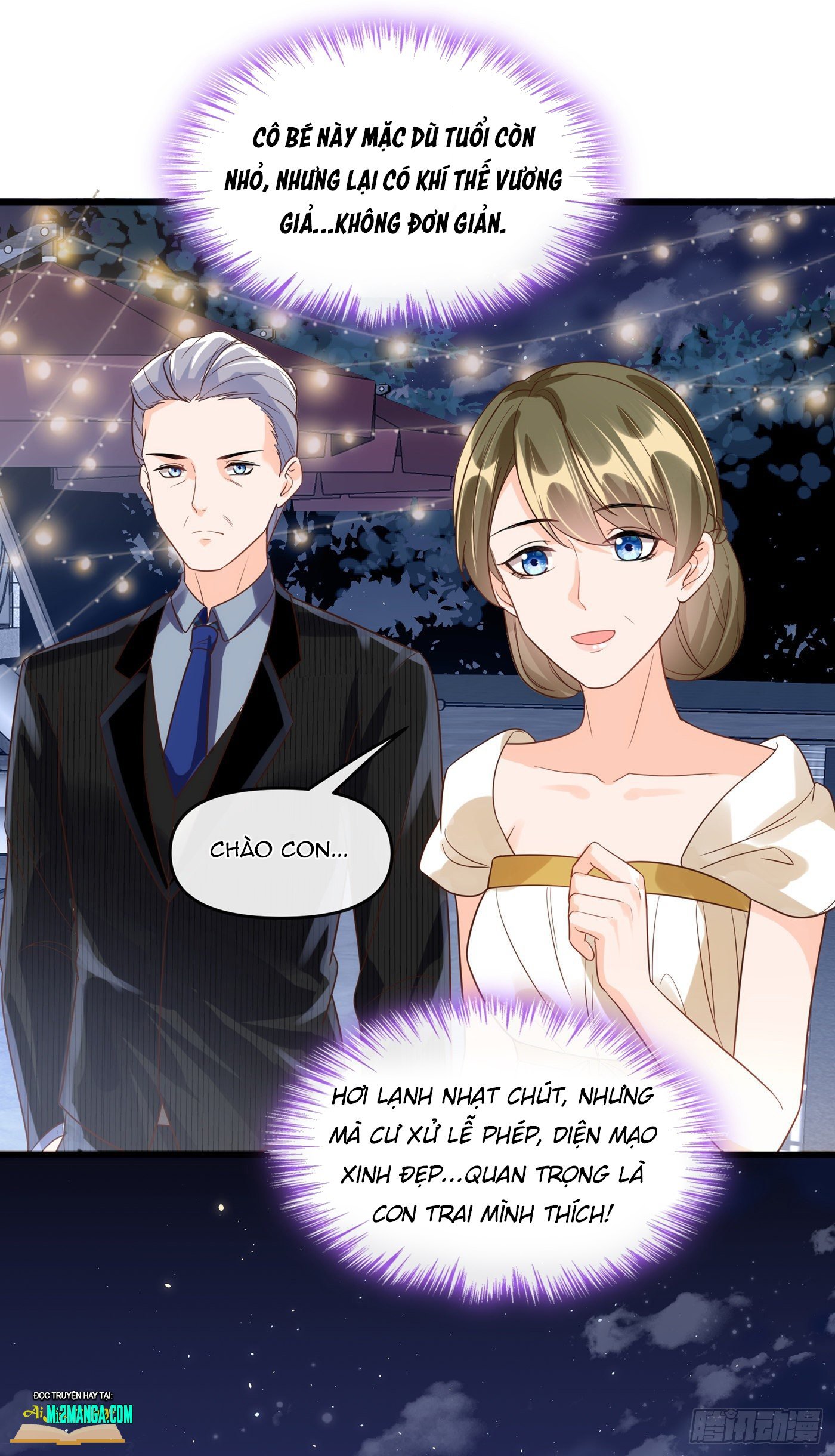 Hệ Thống Xuyên Nhanh: Ác Nam Không Dễ Chọc Chap 40 - Next Chap 41