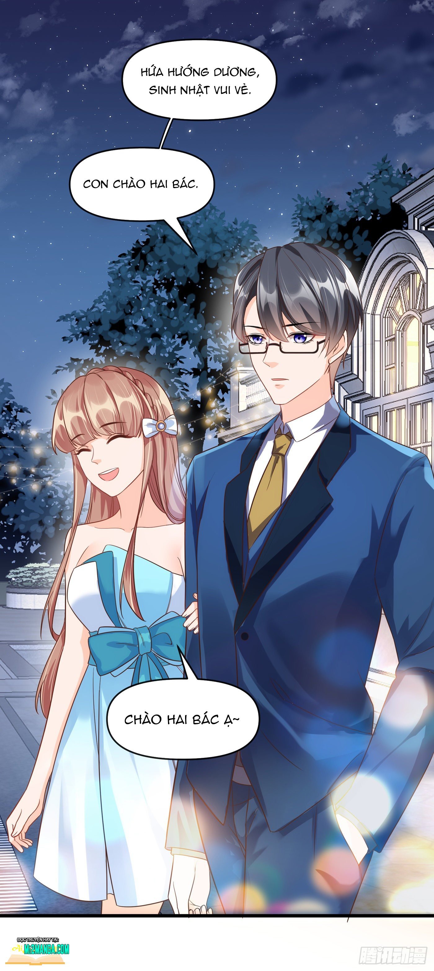 Hệ Thống Xuyên Nhanh: Ác Nam Không Dễ Chọc Chap 40 - Next Chap 41